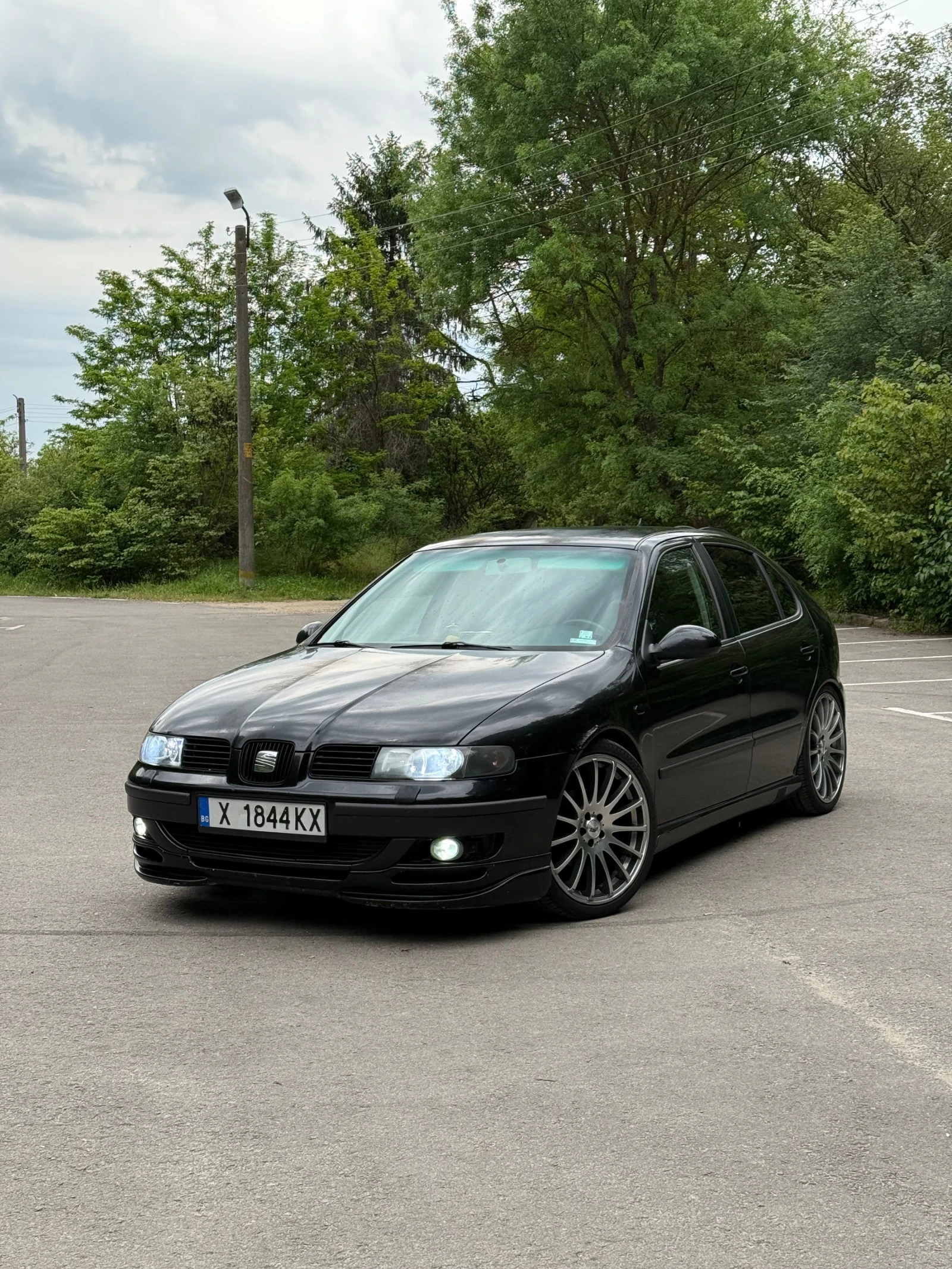 Seat Leon 1M - изображение 2
