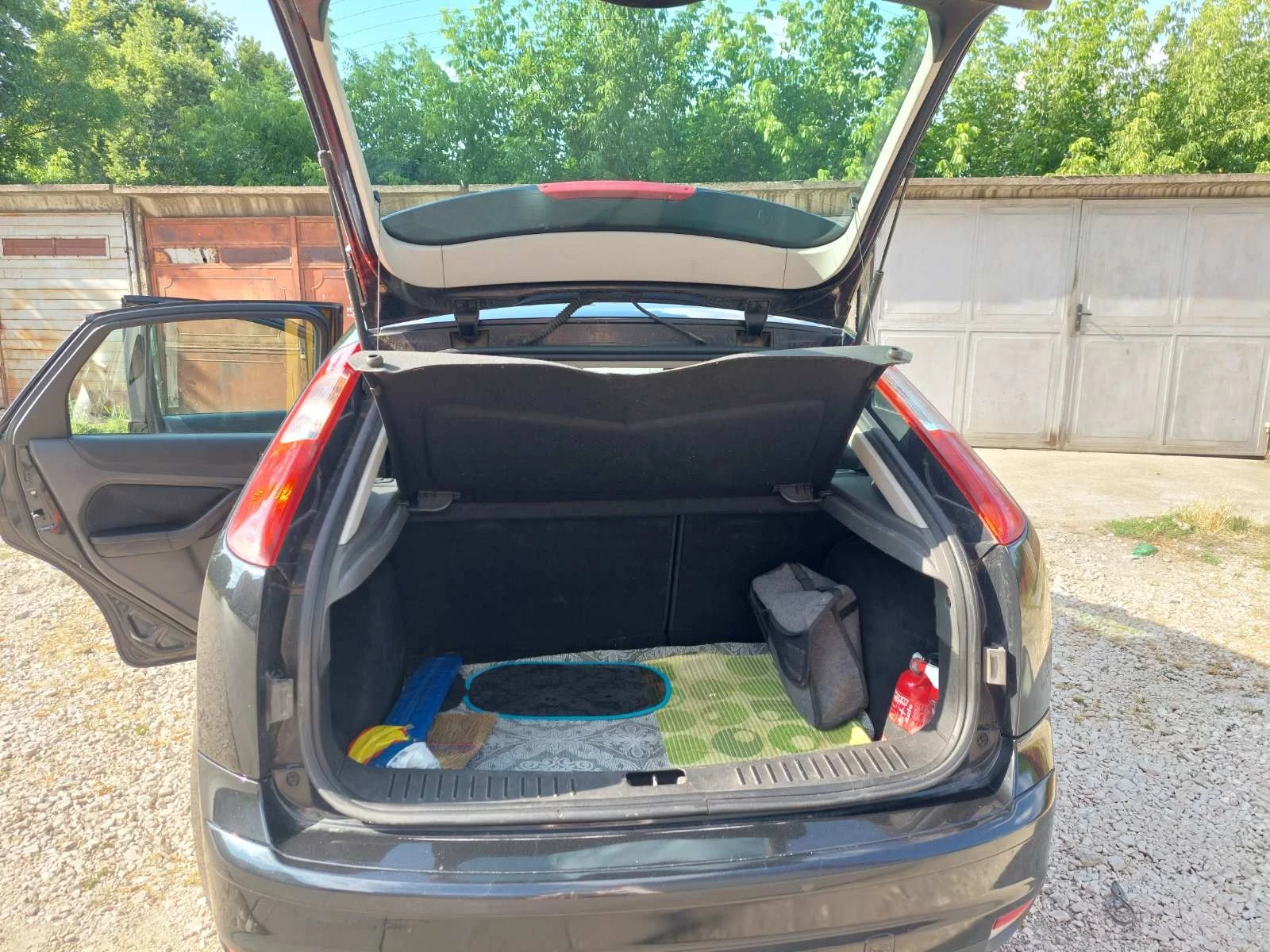 Ford Focus  - изображение 4