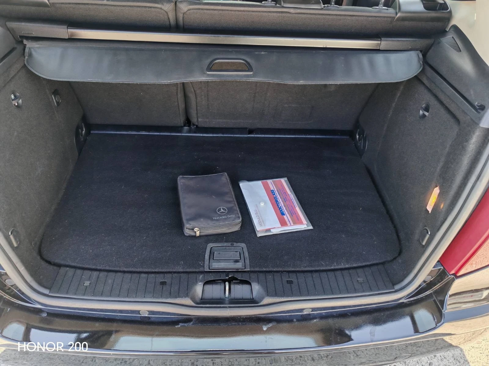 Mercedes-Benz A 180 2.0 | Mobile.bg   14