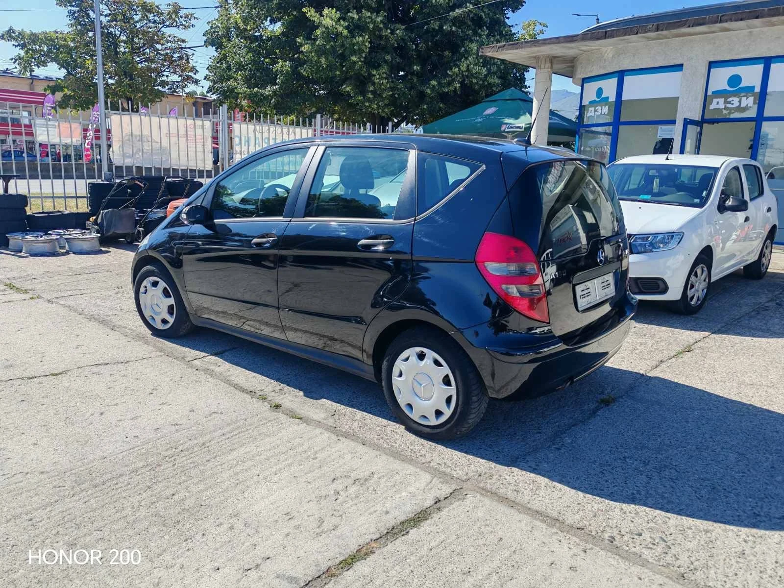 Mercedes-Benz A 180 2.0 - изображение 3