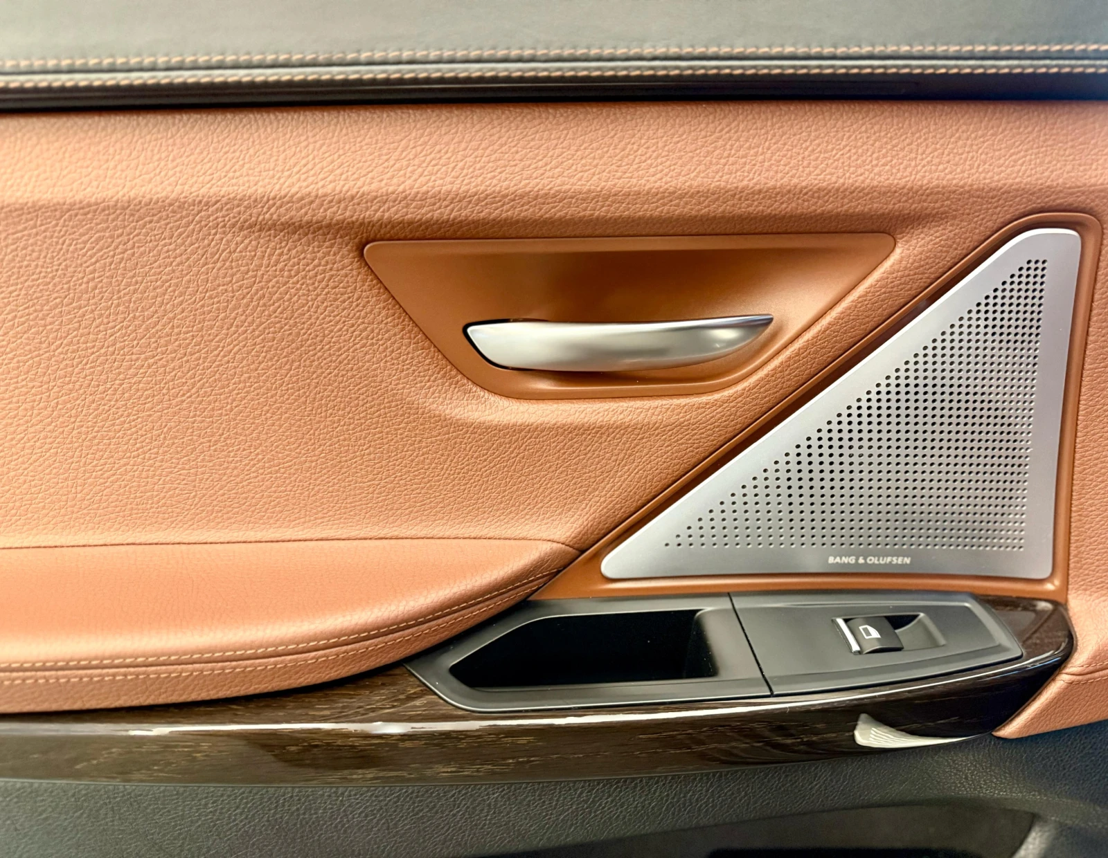 BMW 640 Xdri* Gran Coupe* * Bang&Olufsen* SoftClose* | Mobile.bg   15