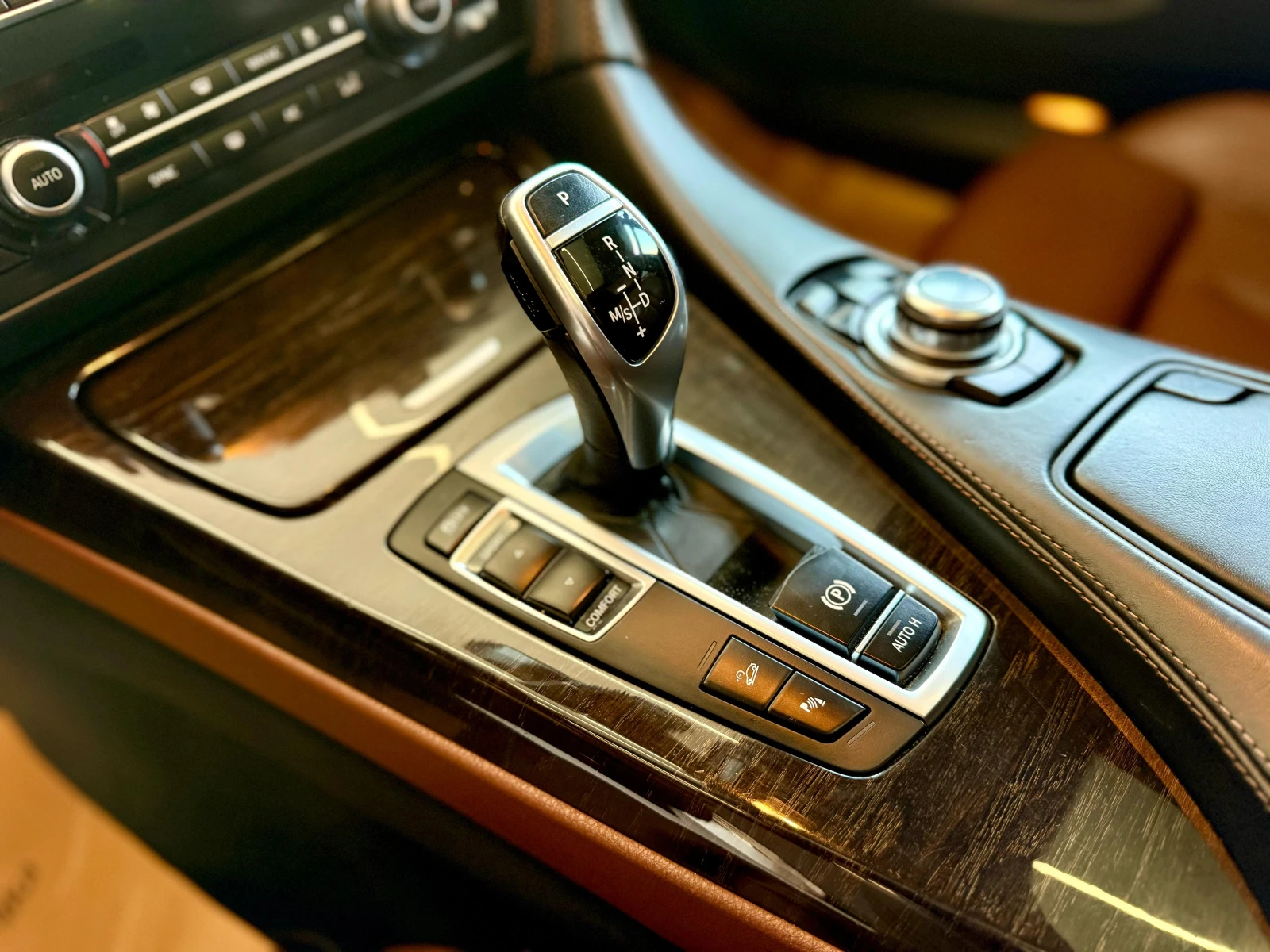 BMW 640 Xdri* Gran Coupe* * Bang&Olufsen* SoftClose* | Mobile.bg   12