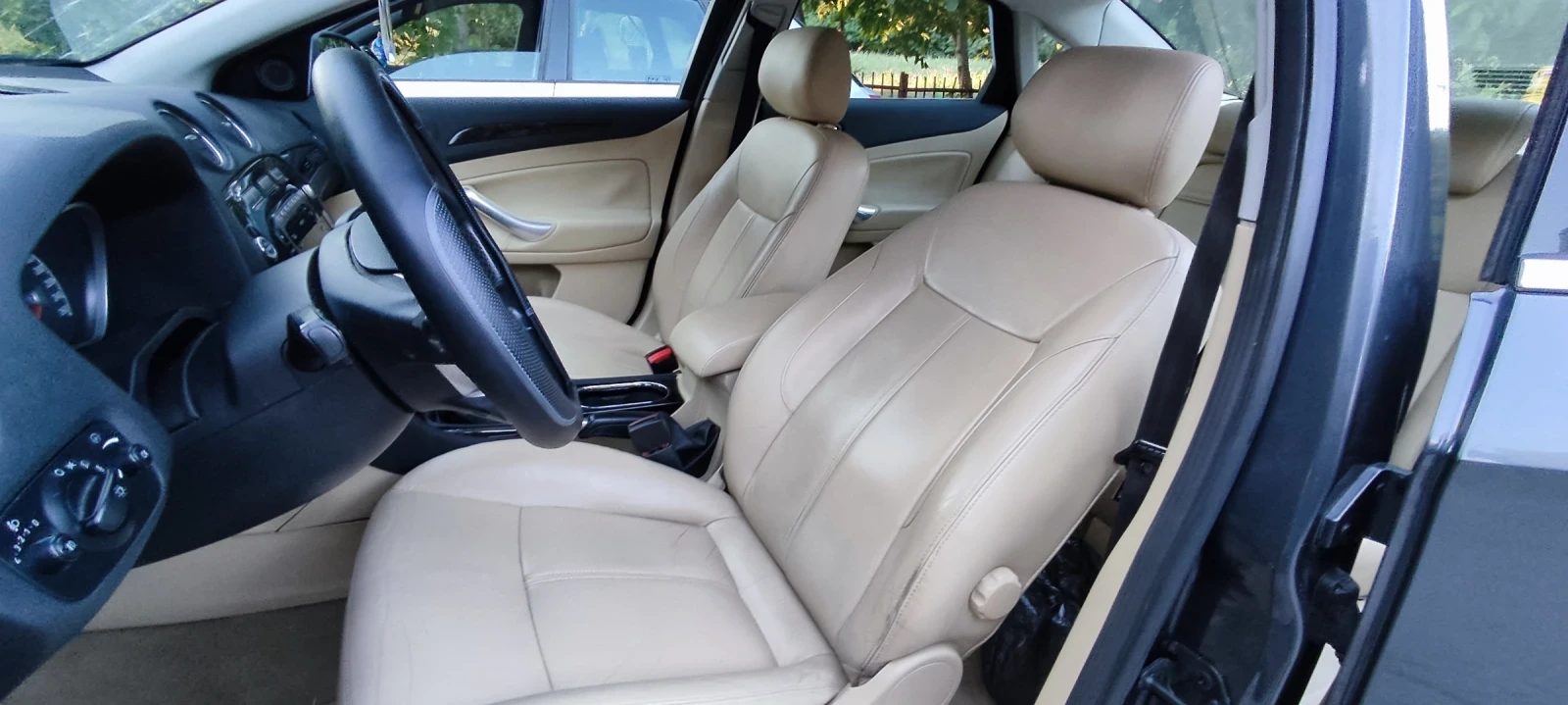 Ford Mondeo  - изображение 4