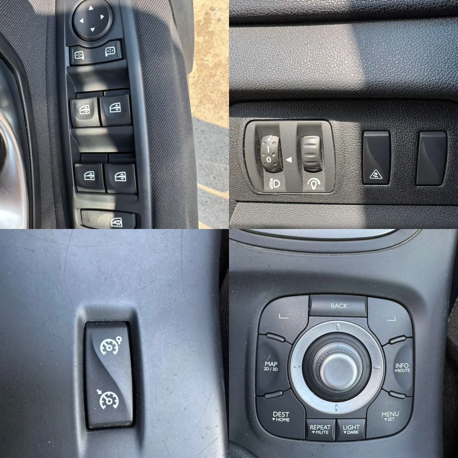 Renault Megane 1.5* 110ps* * *  | Mobile.bg   16