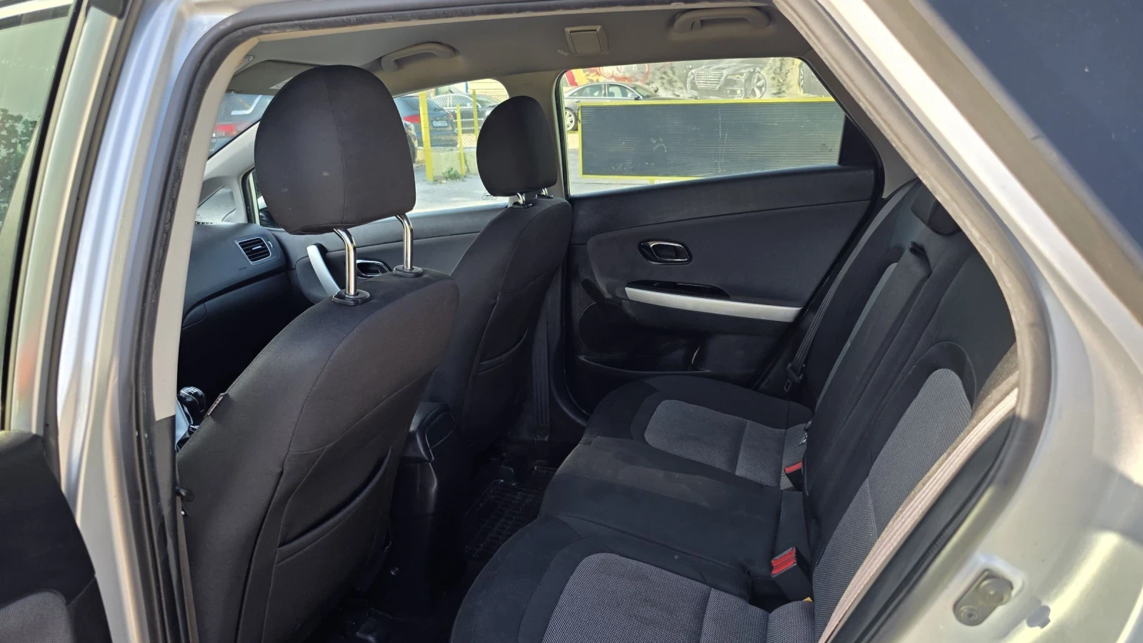 Kia Ceed Facelift-05.2018г.  - изображение 9