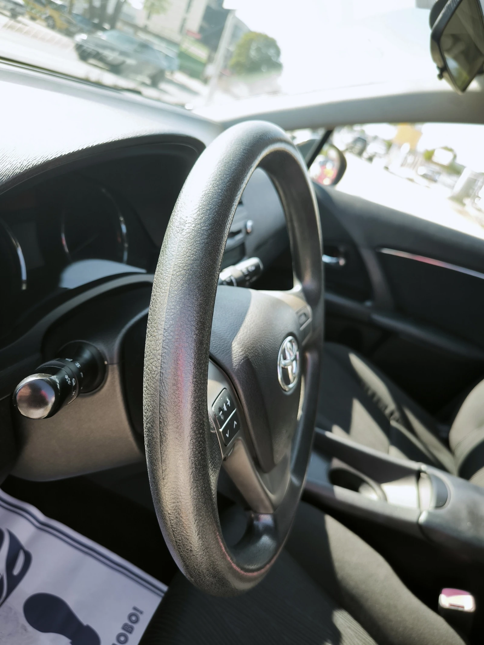 Toyota Avensis 1.6vvti - изображение 10