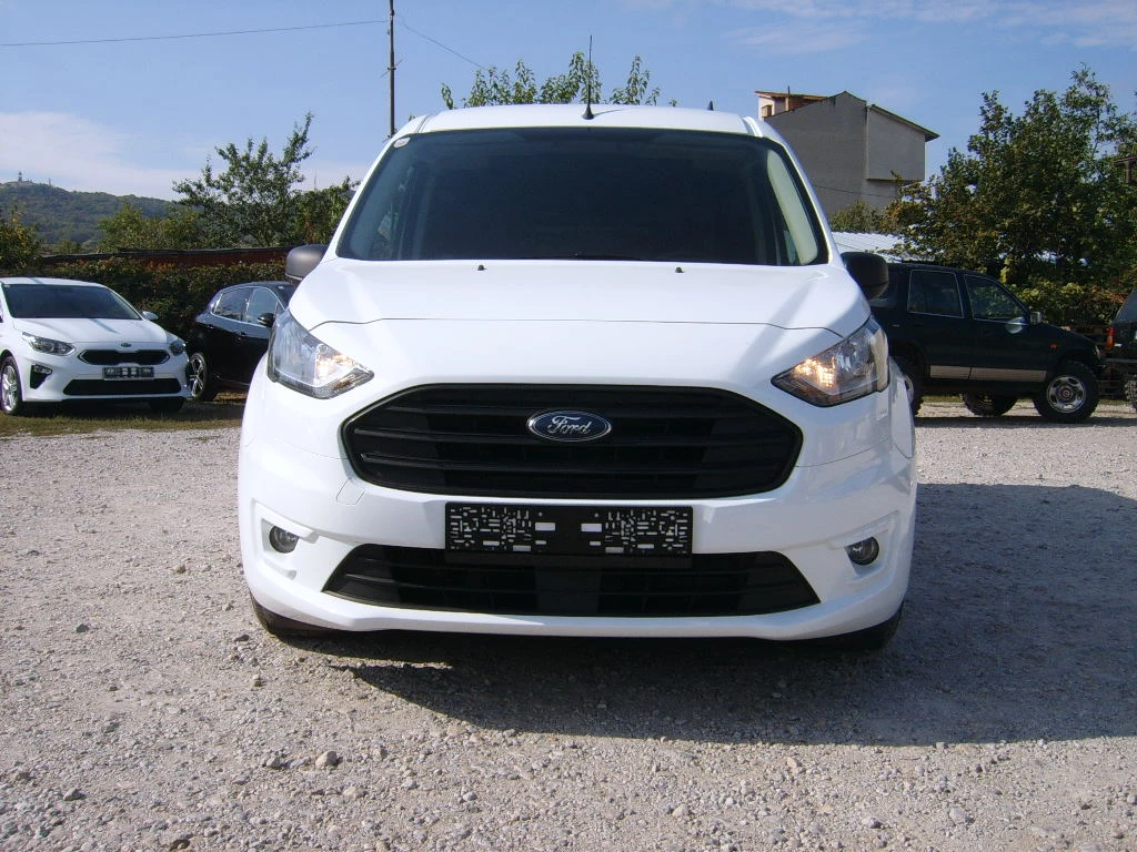 Ford Connect 1, 5d  maxi - изображение 2
