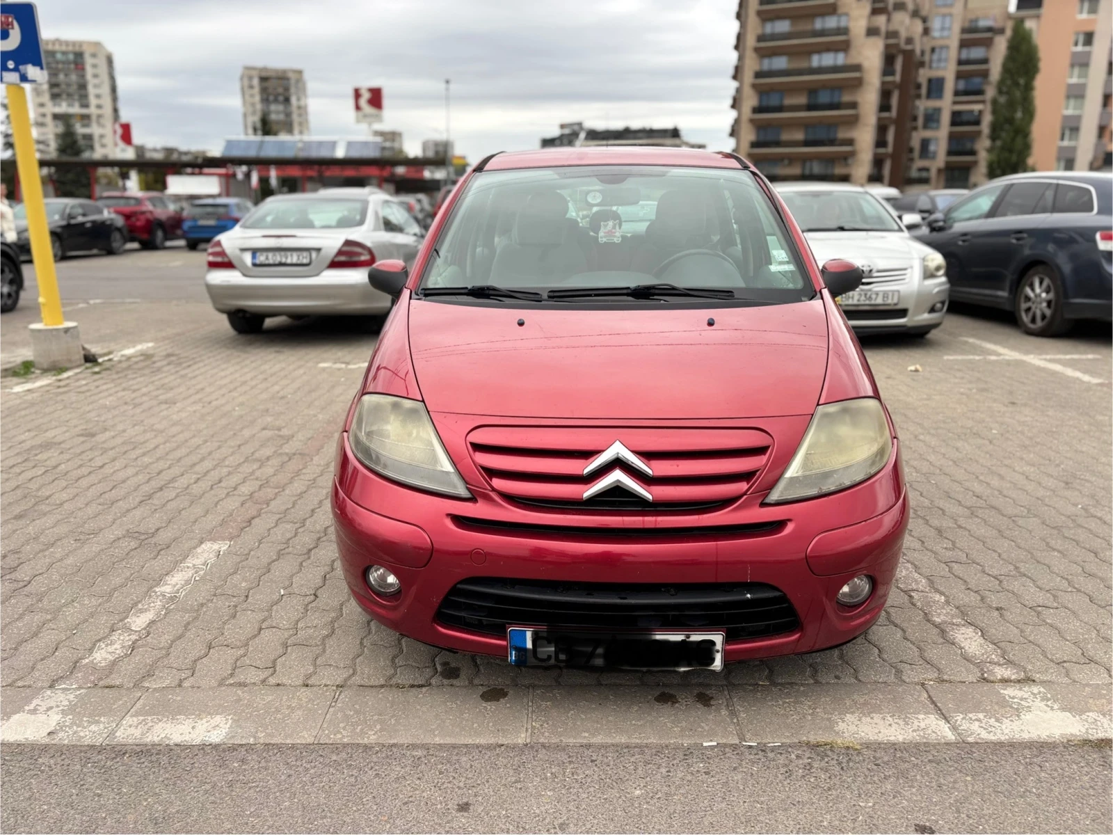 Citroen C3 | Mobile.bg   1