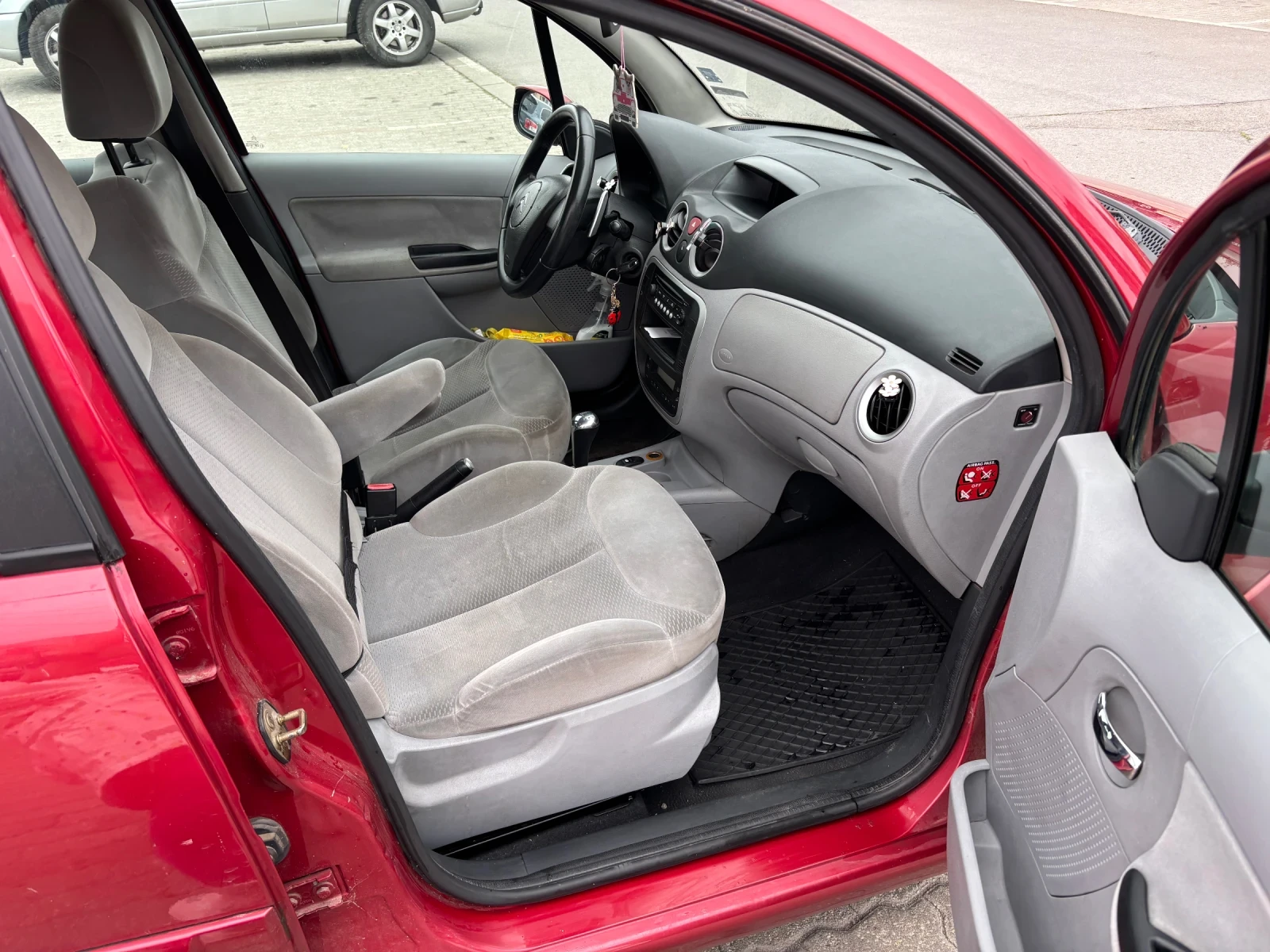 Citroen C3  - изображение 5