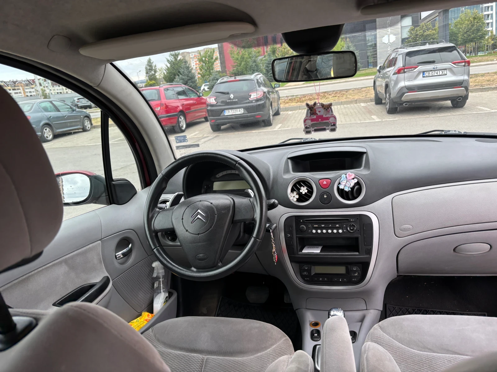 Citroen C3  - изображение 6