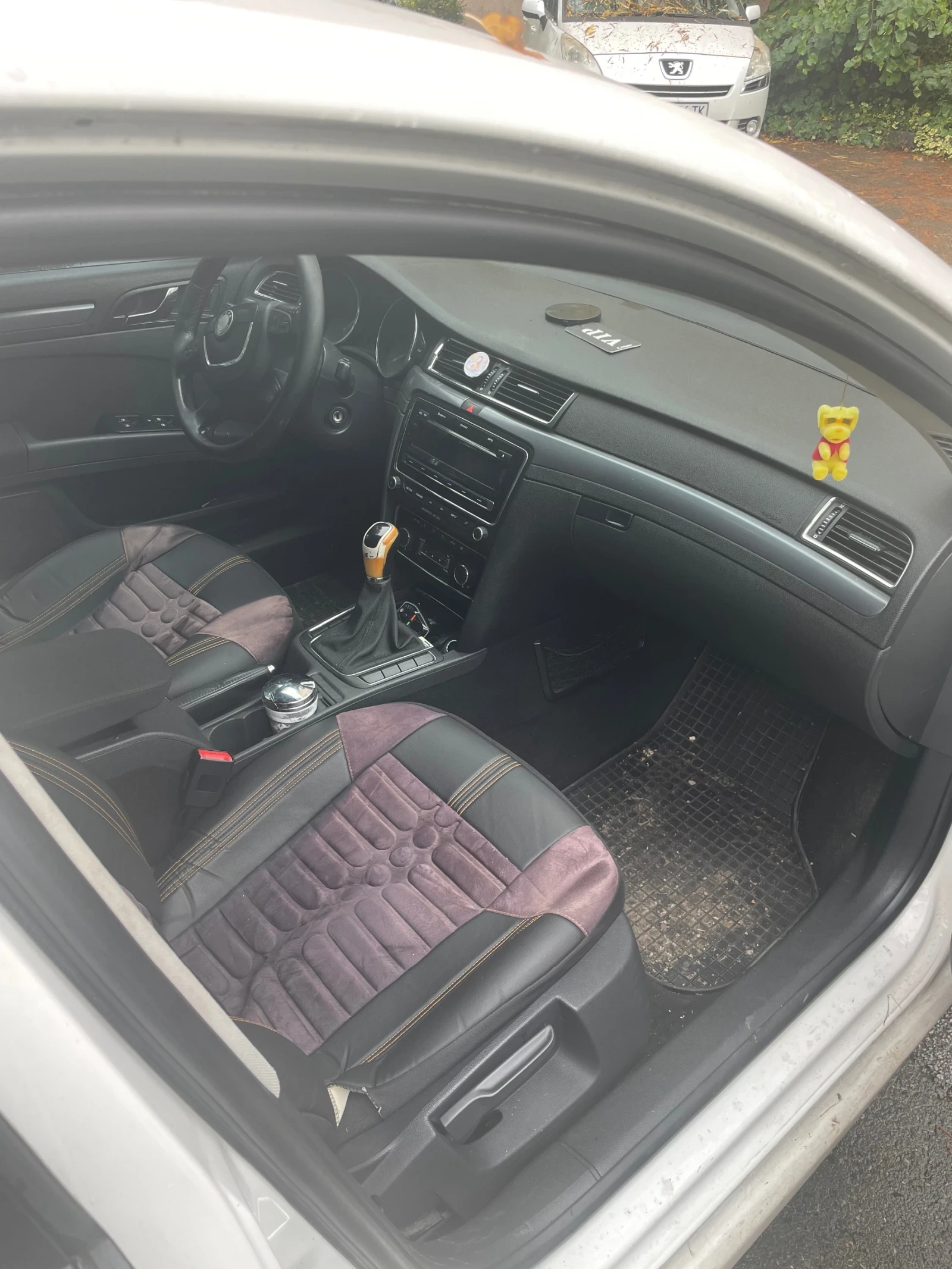 Skoda Superb | Mobile.bg   6