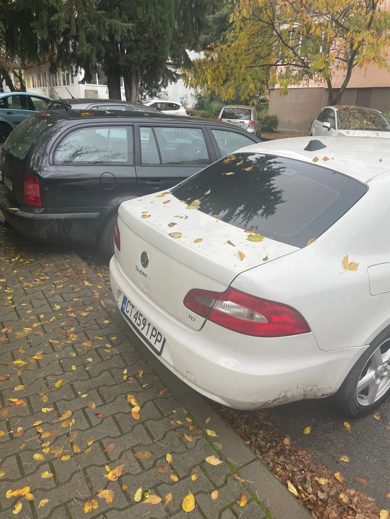 Skoda Superb | Mobile.bg   3