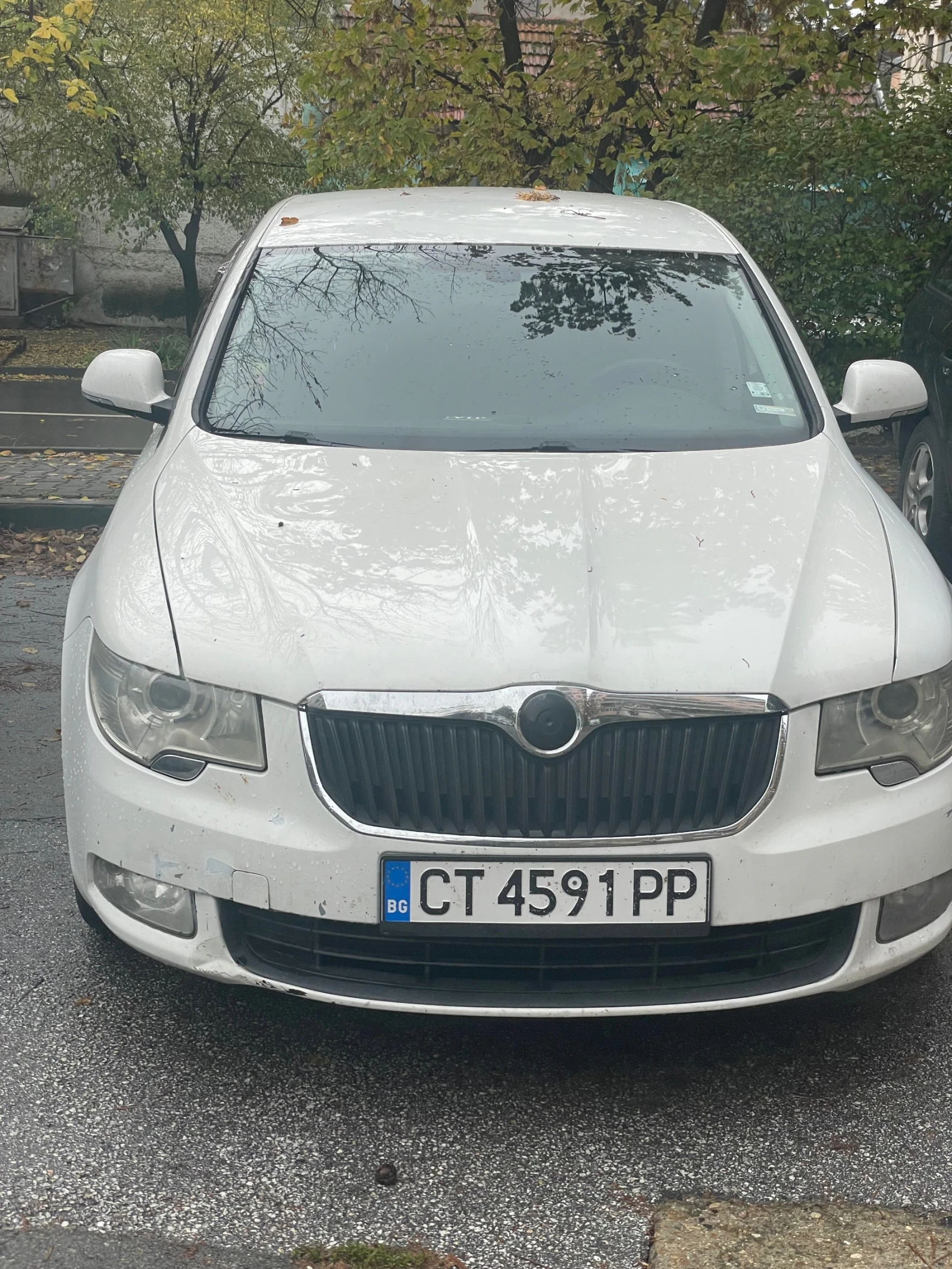 Skoda Superb | Mobile.bg   4