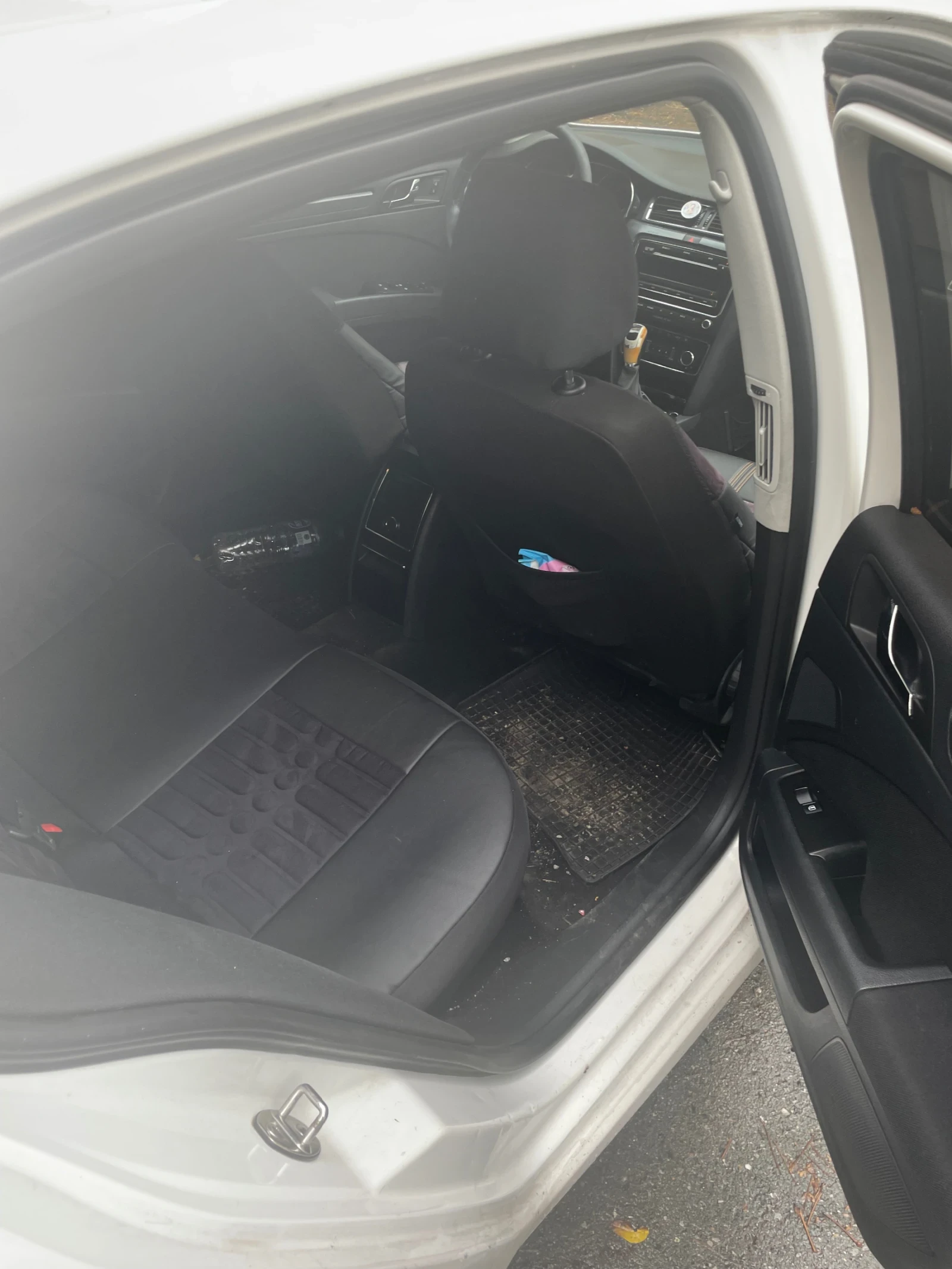 Skoda Superb | Mobile.bg   7