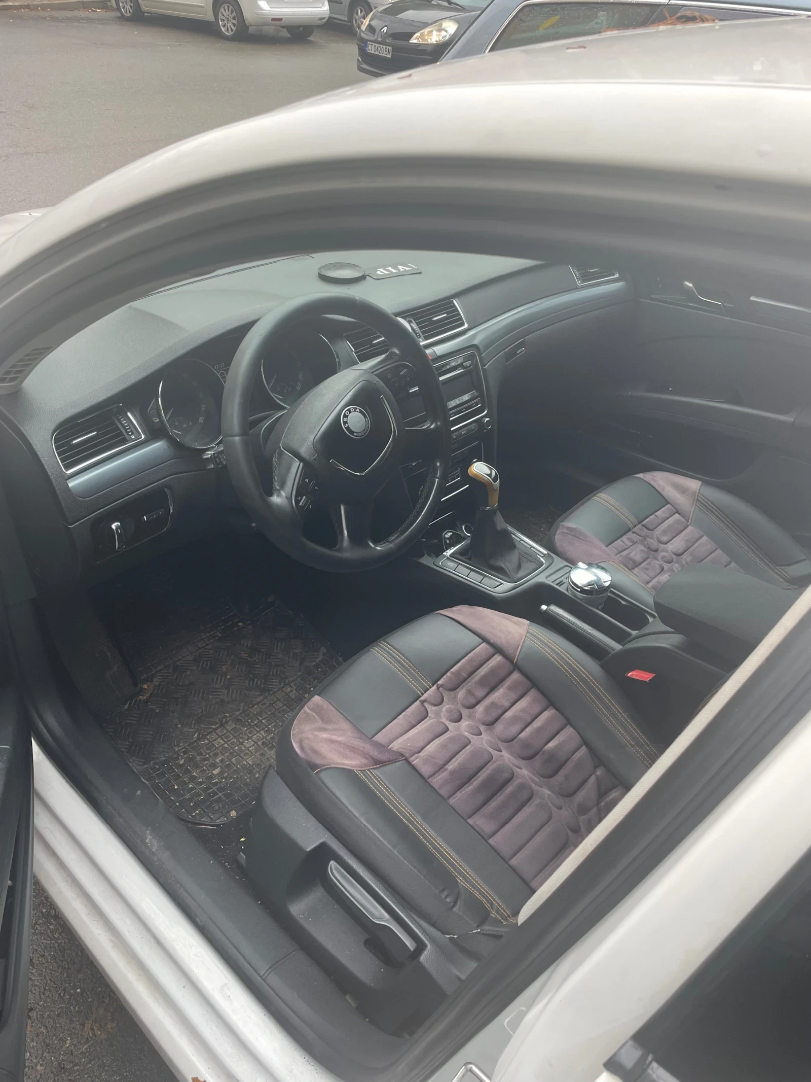 Skoda Superb | Mobile.bg   8