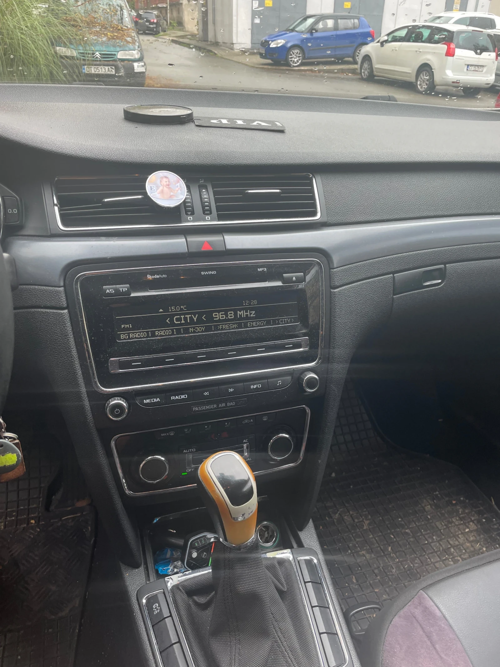 Skoda Superb | Mobile.bg   10