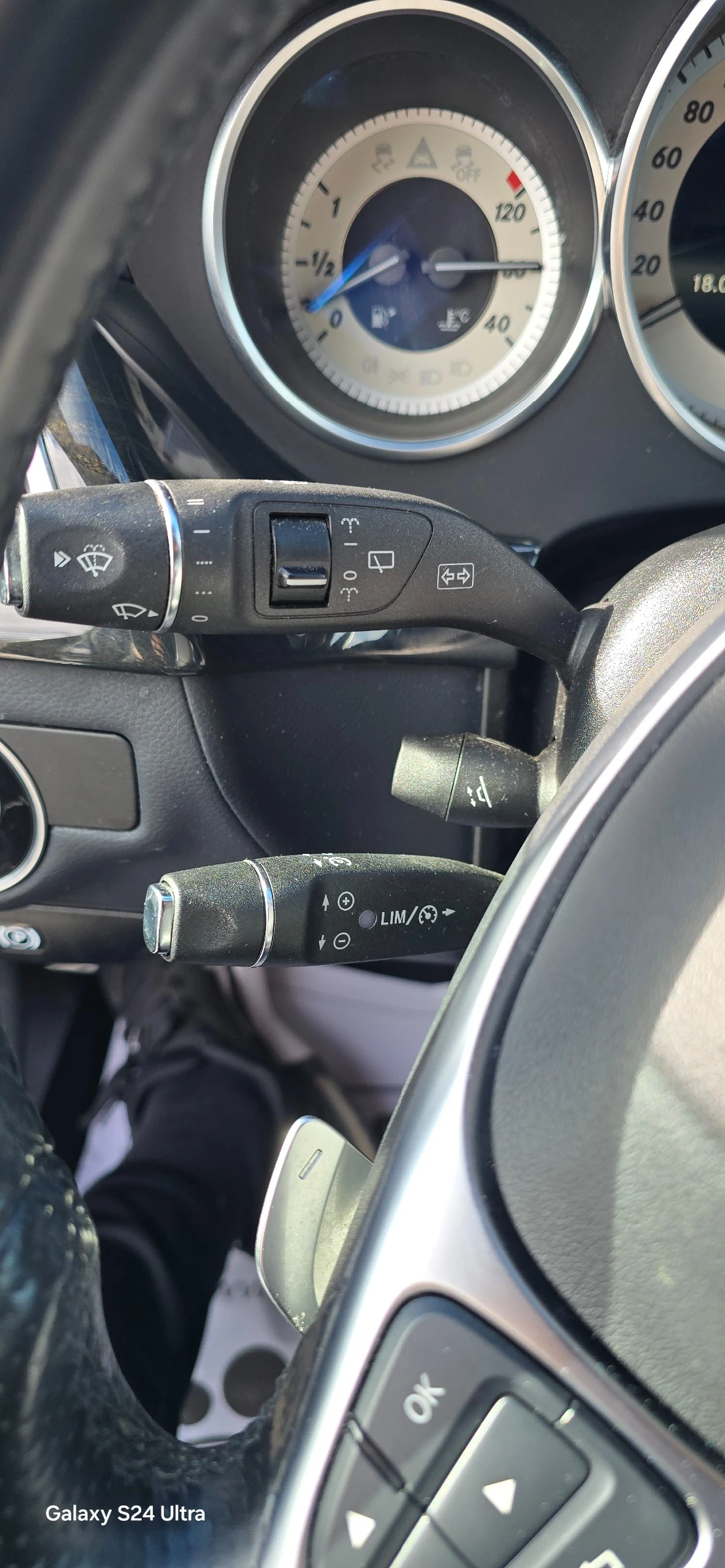 Mercedes-Benz CLS 350 CDI 4 MATIC FACE AMG | Mobile.bg   9