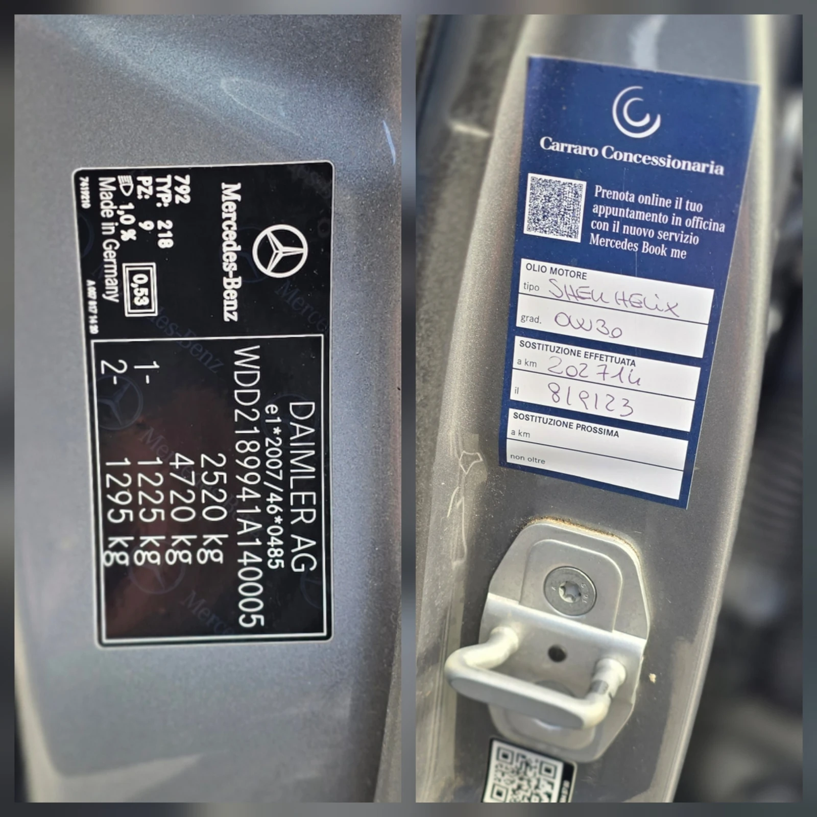 Mercedes-Benz CLS 350 CDI 4 MATIC FACE AMG | Mobile.bg   15