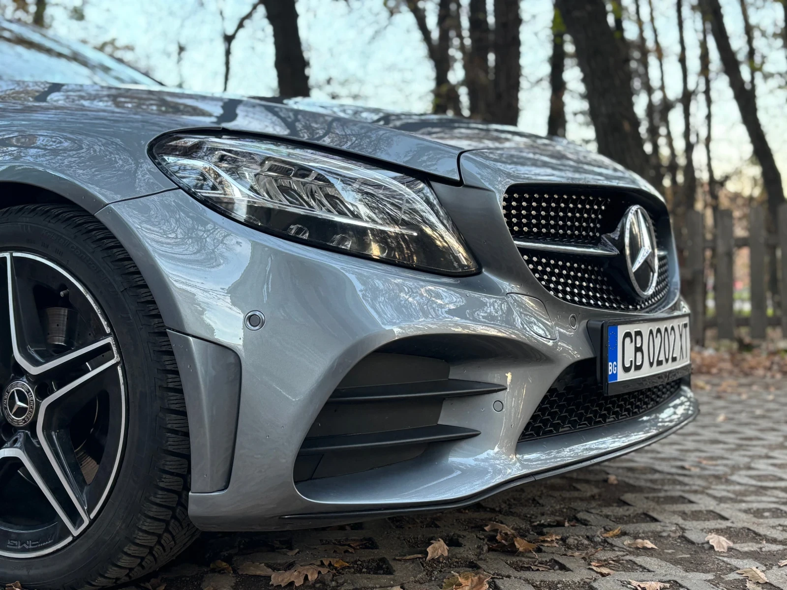 Mercedes-Benz C 220 | Mobile.bg � ����������� 1