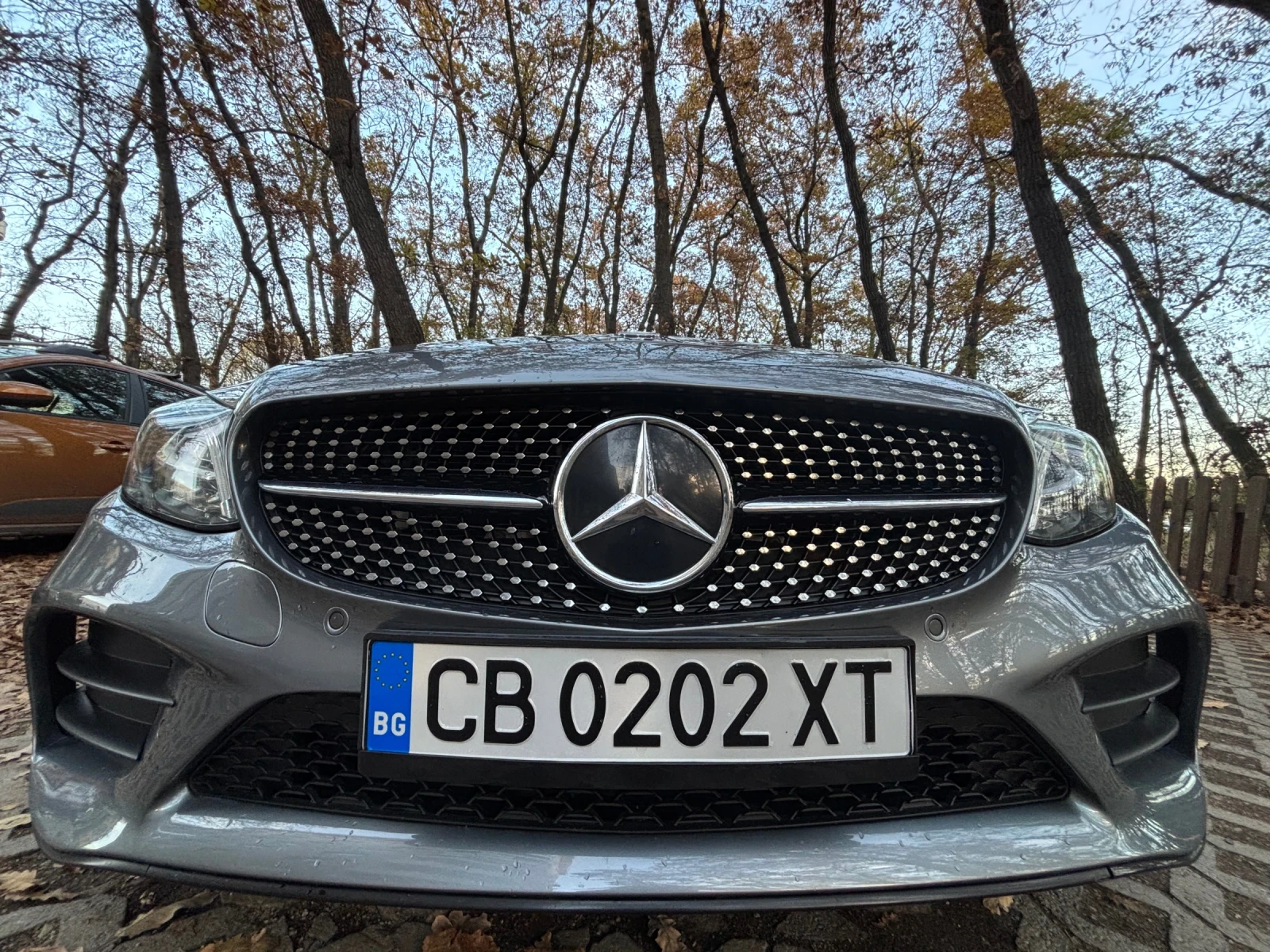 Mercedes-Benz C 220  - изображение 2