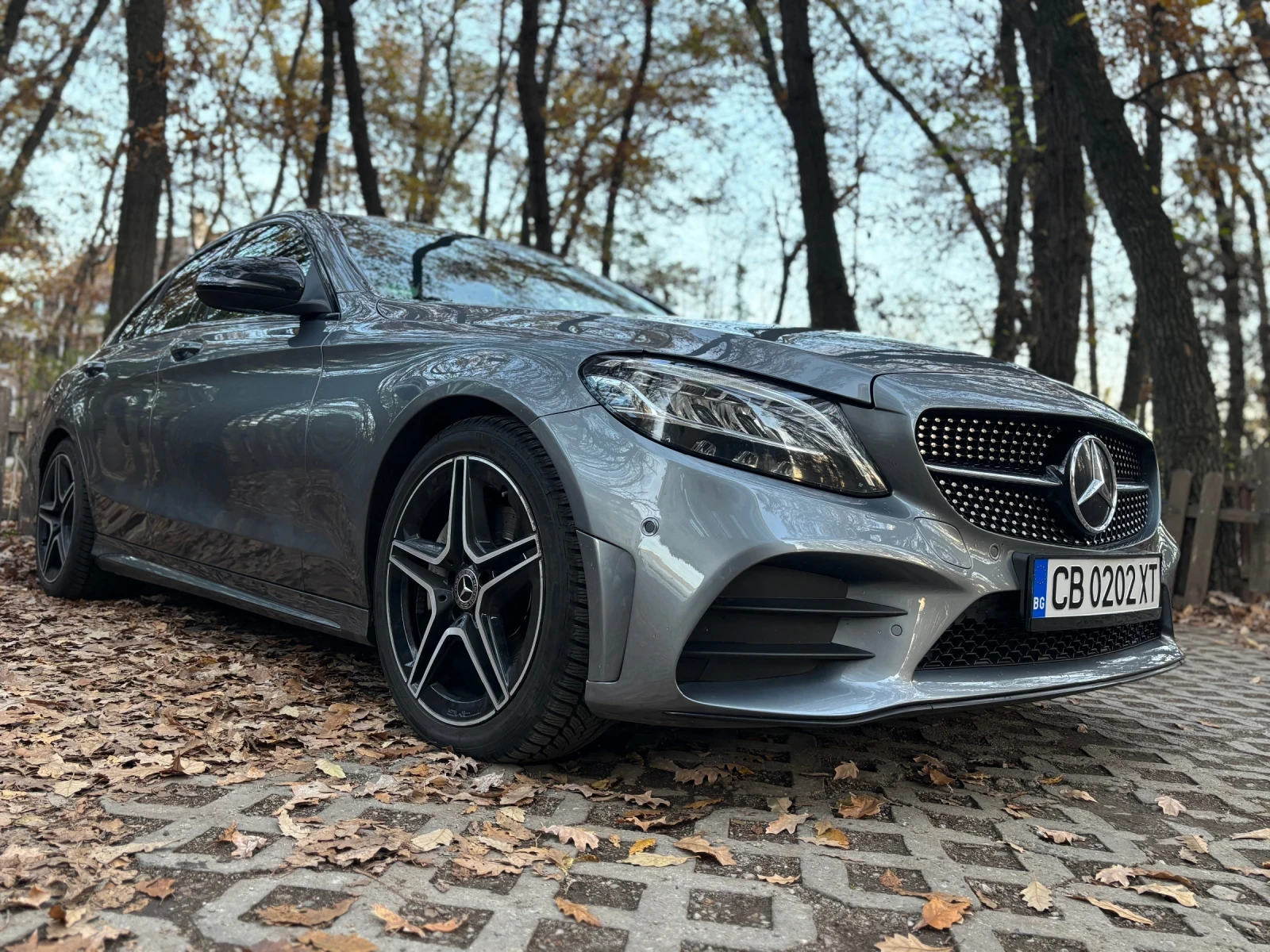 Mercedes-Benz C 220  - изображение 5