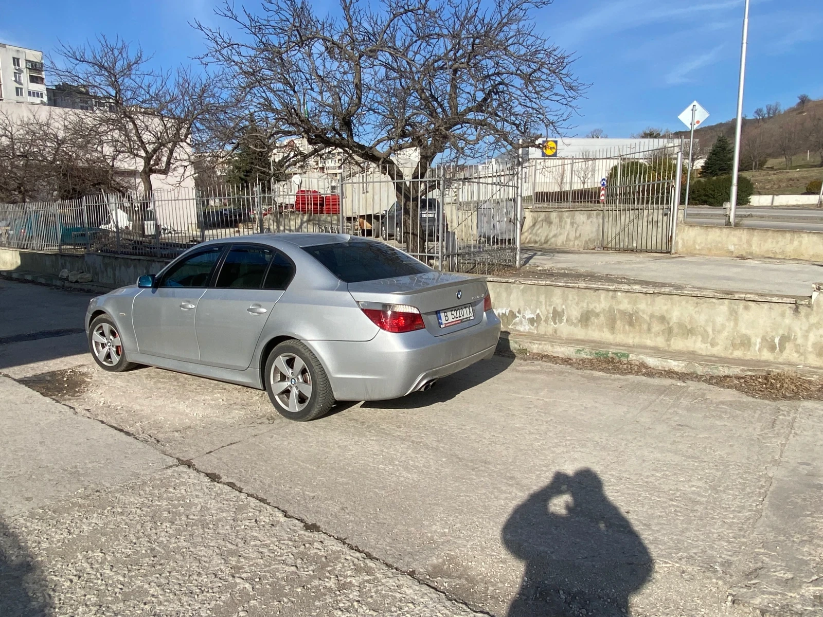 BMW 530  - изображение 3