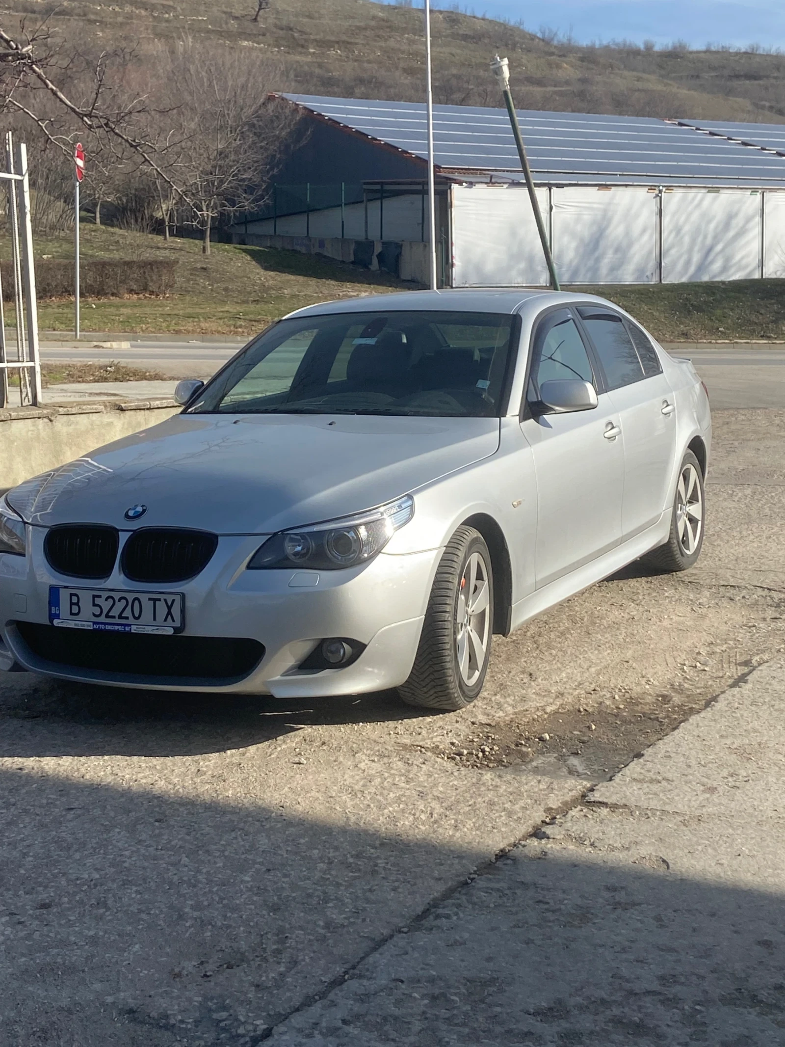 BMW 530  - изображение 4