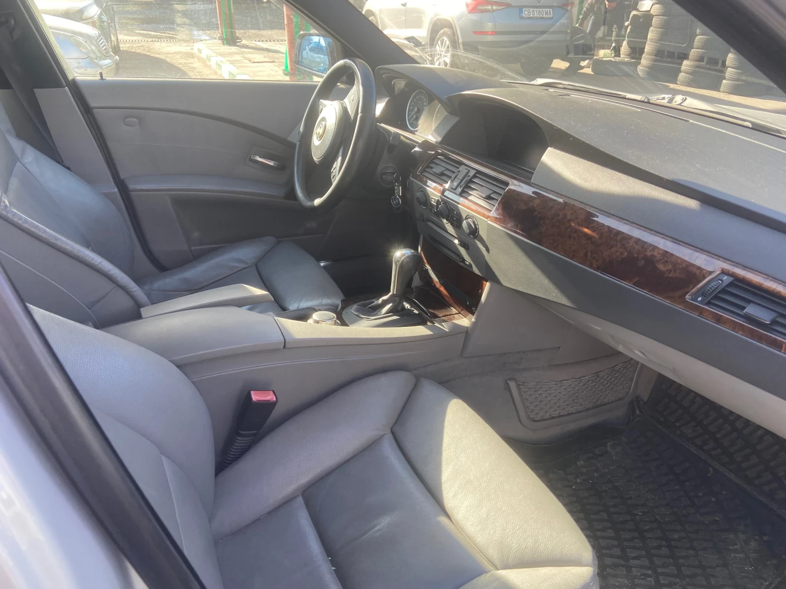 BMW 530  - изображение 10