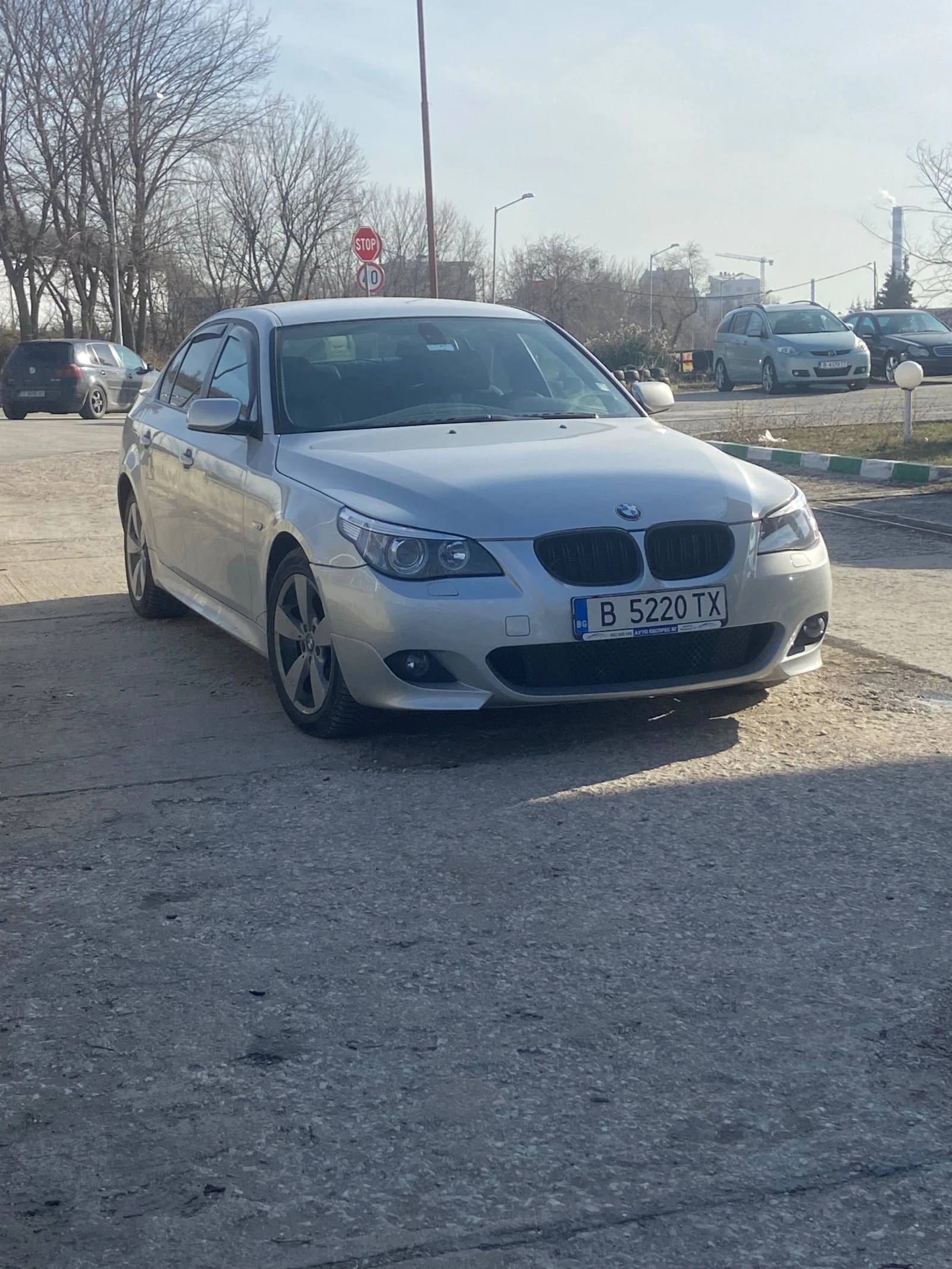 BMW 530 | Mobile.bg � ����������� 1