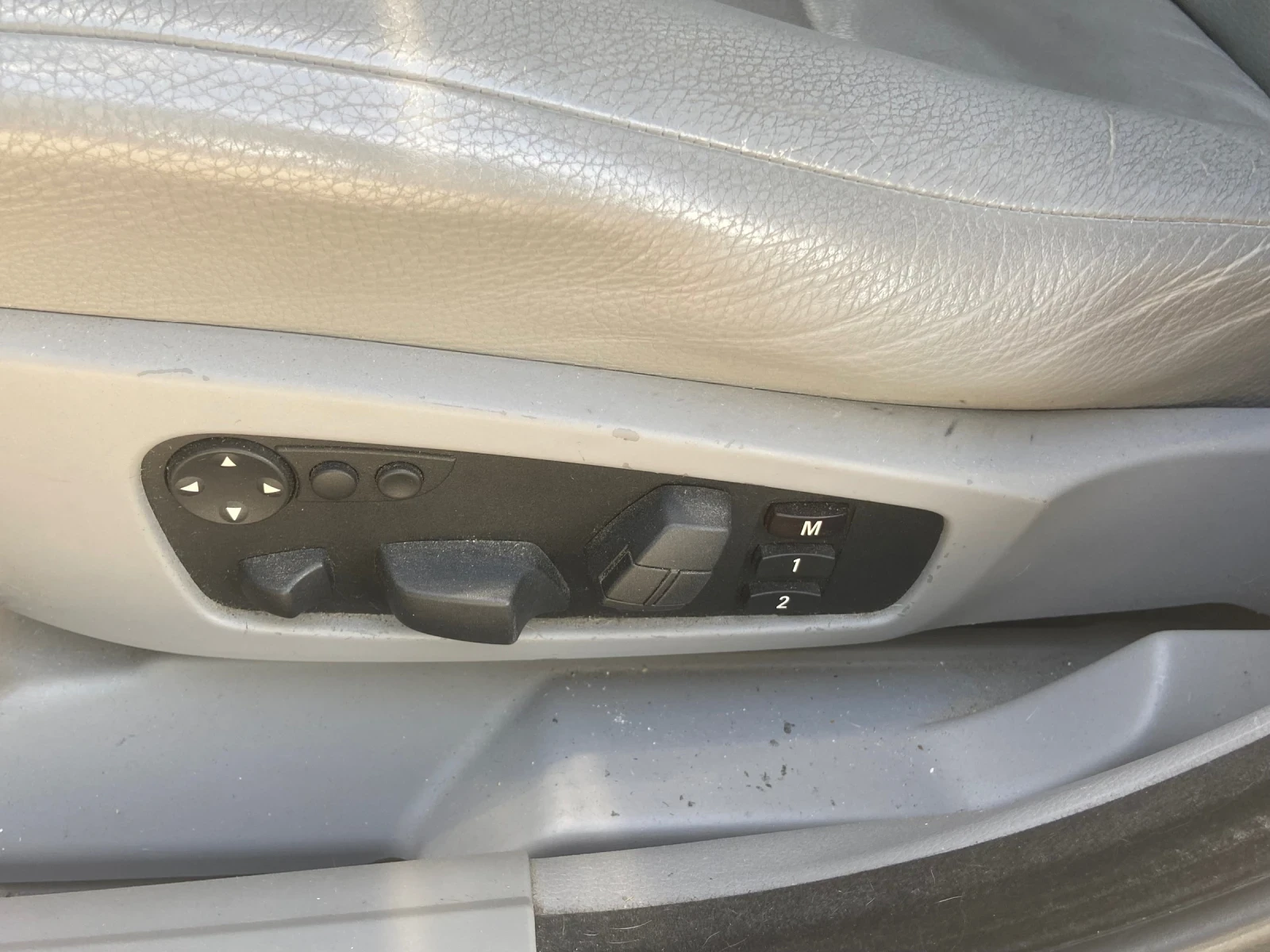 BMW 530  - изображение 6