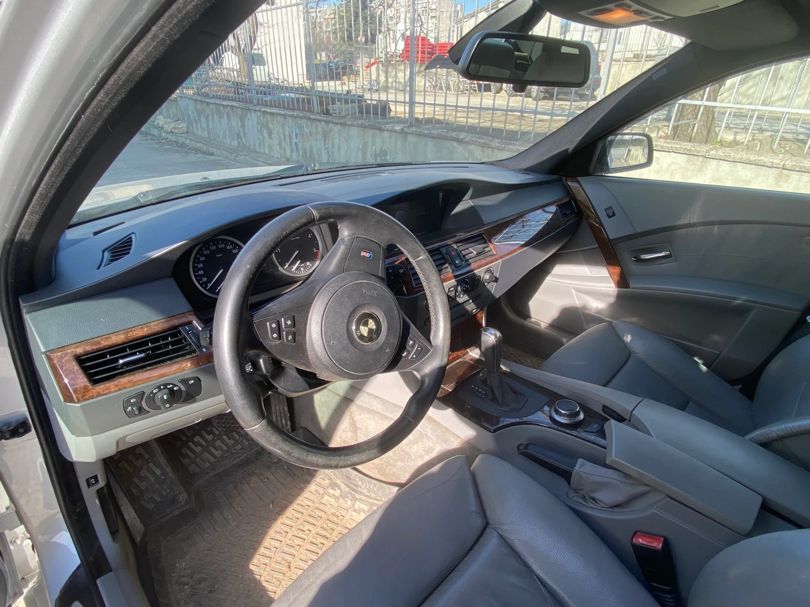 BMW 530  - изображение 7