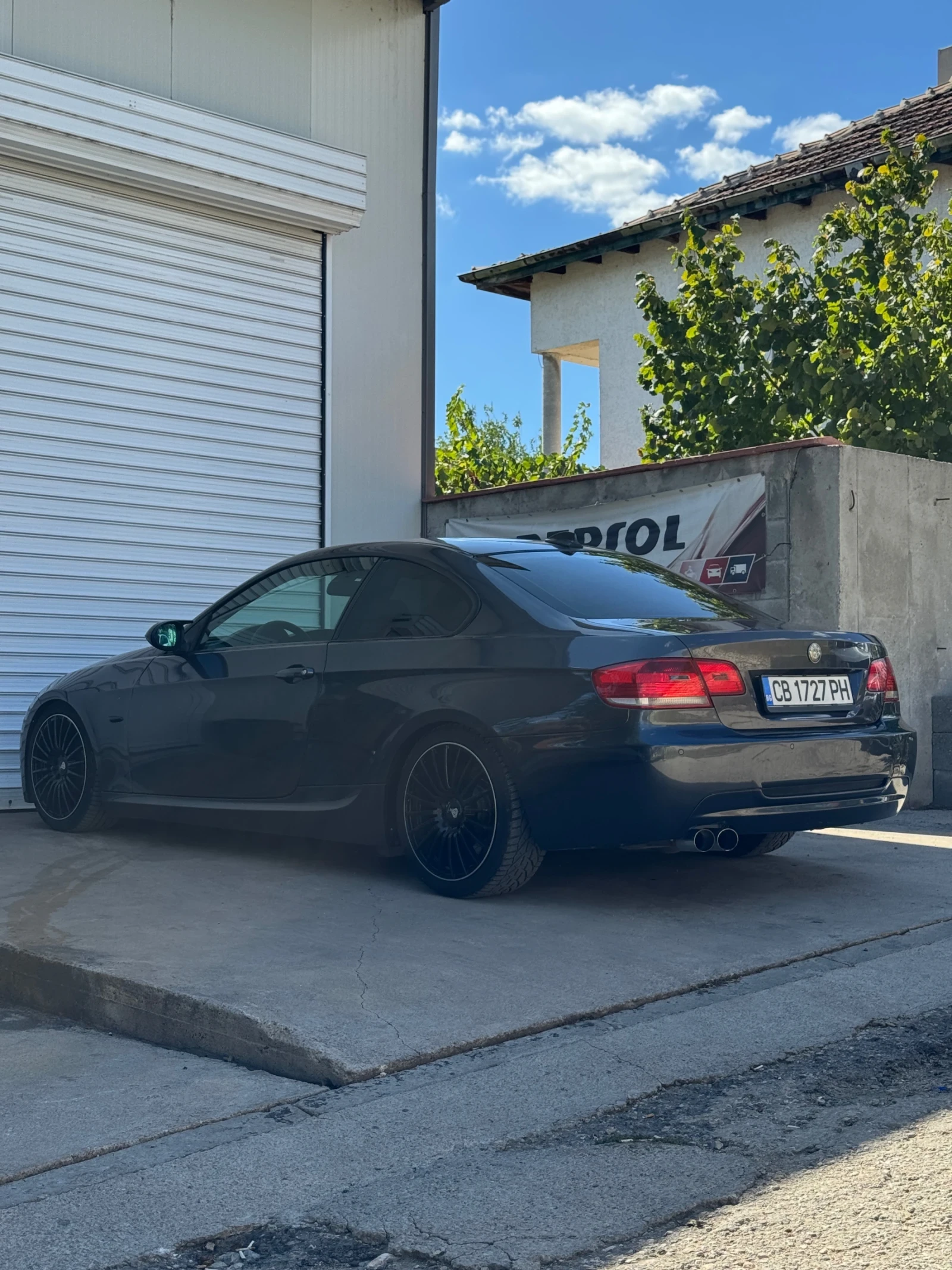 BMW 330 E92 330i - изображение 9