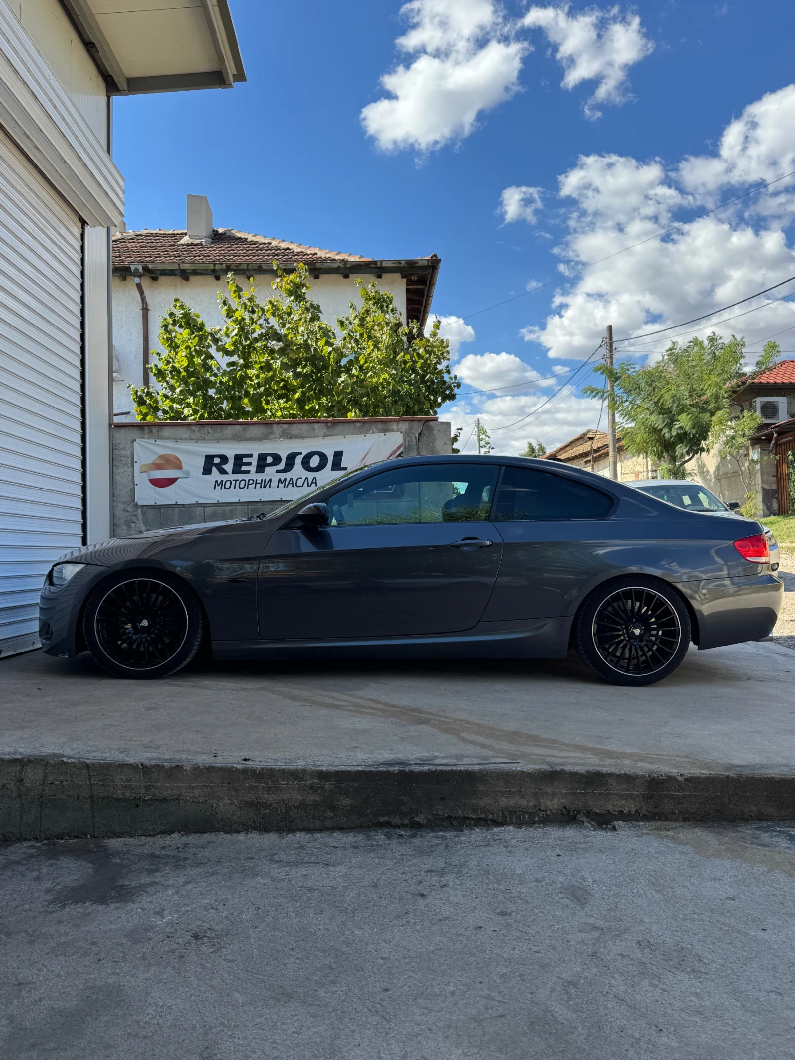 BMW 330 E92 330i - изображение 10