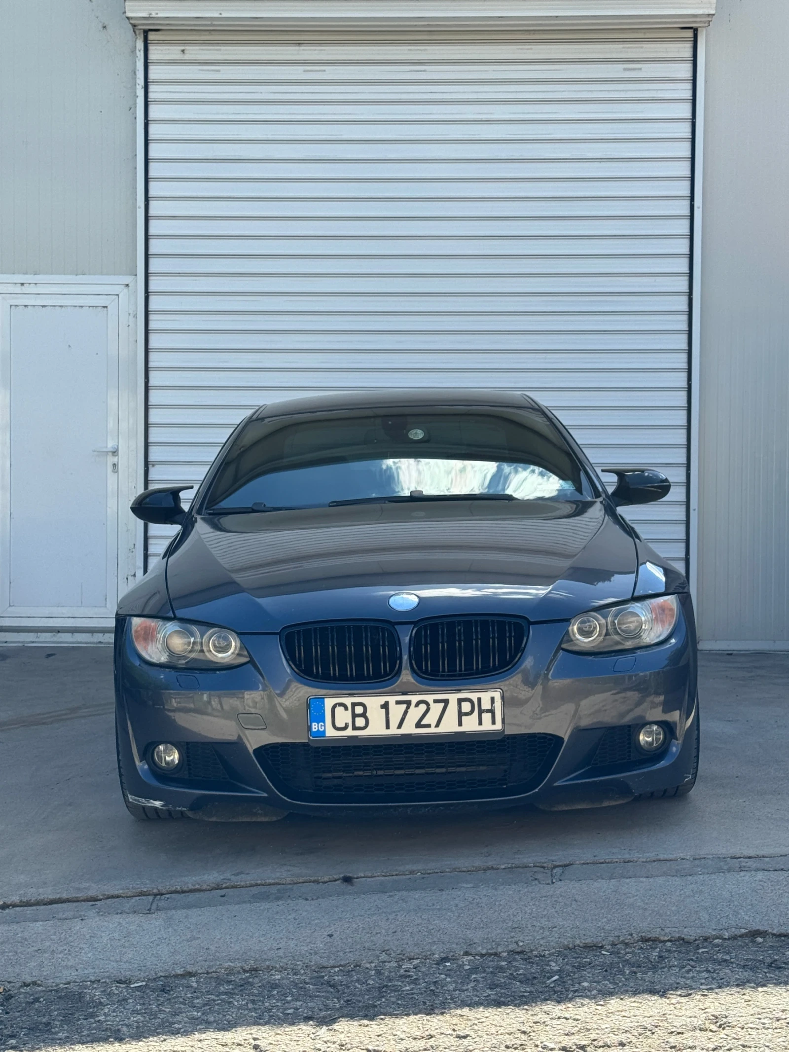 BMW 330 E92 330i - изображение 2