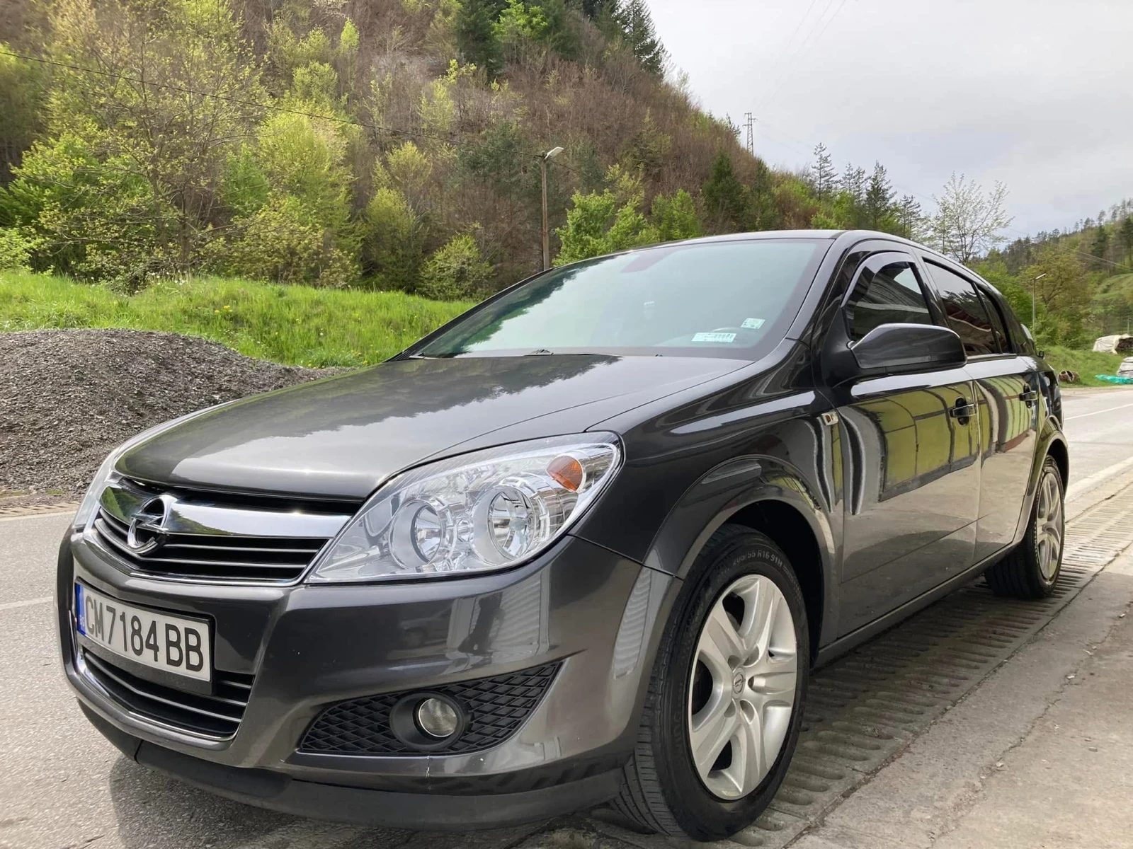 Opel Astra | Mobile.bg � ����������� 1