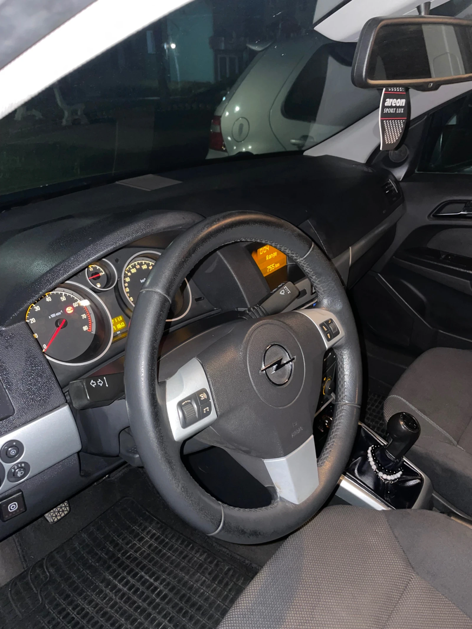 Opel Astra | Mobile.bg � ����������� 10