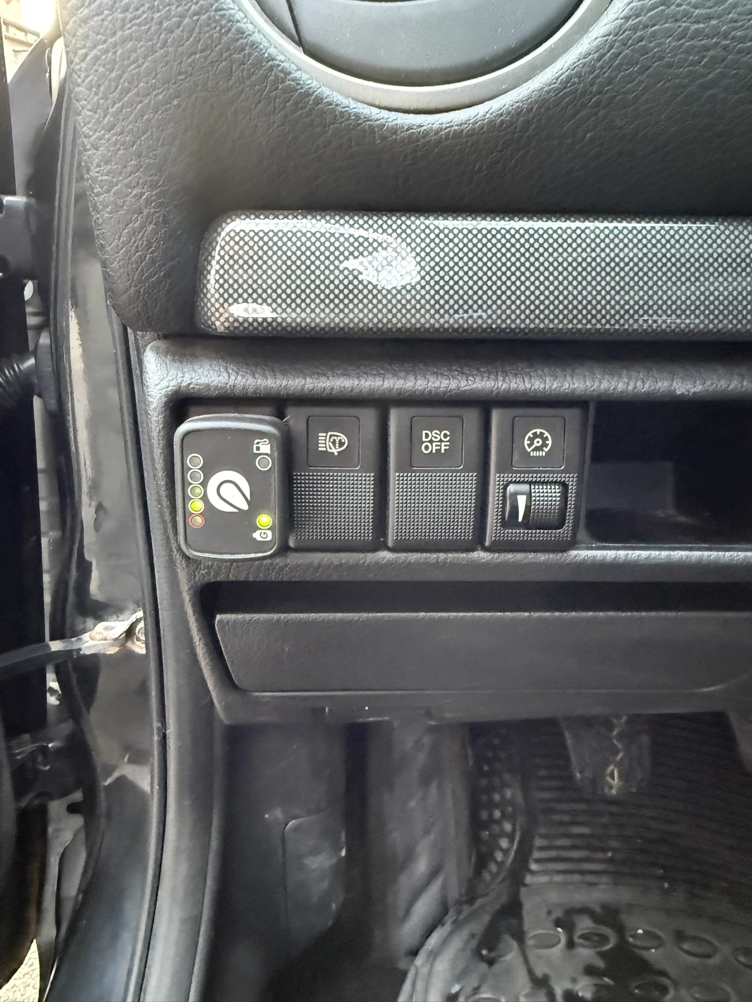 Mazda 6 2.3 GG - изображение 10