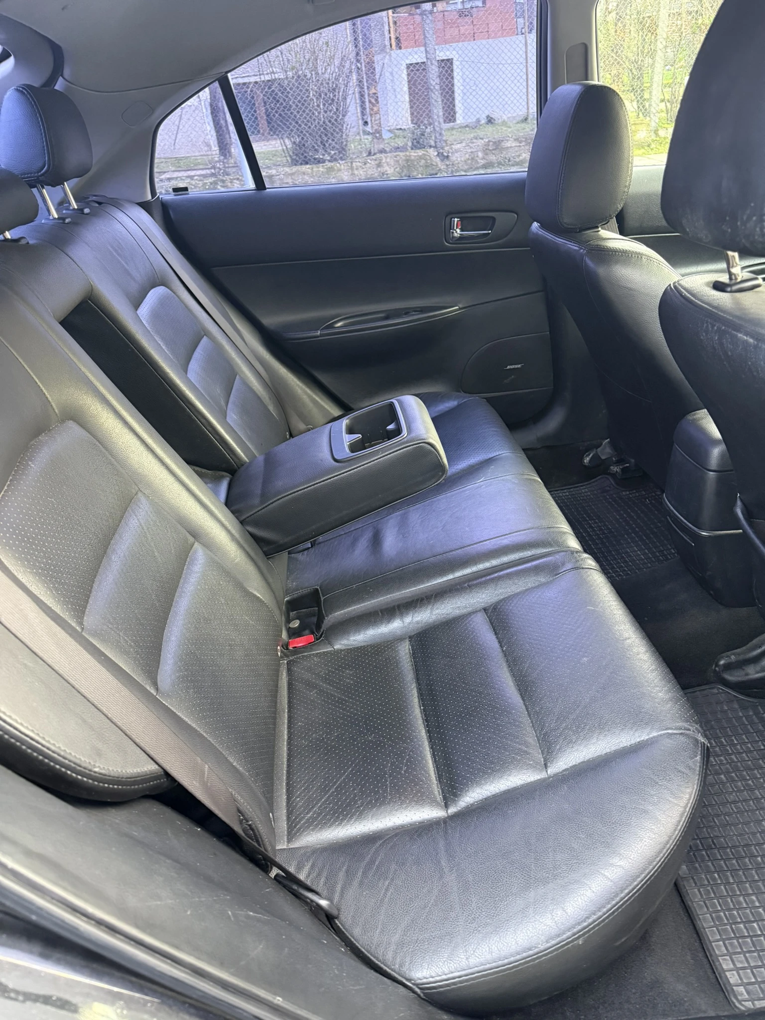 Mazda 6 2.3 GG - изображение 7