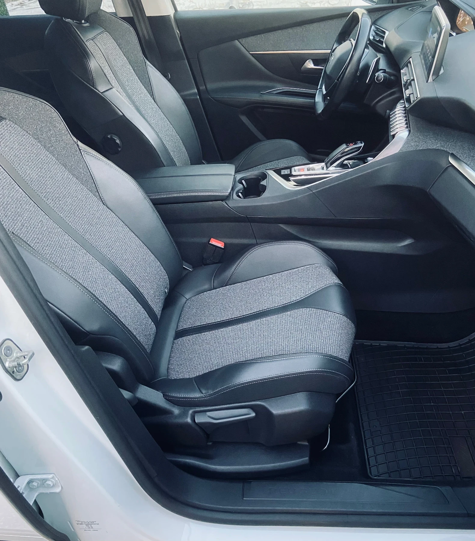 Peugeot 3008 1.5 Blue-HDI Allure | Mobile.bg � ����������� 4