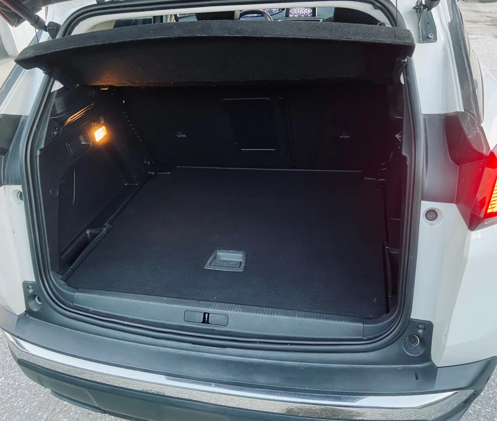 Peugeot 3008 1.5 Blue-HDI Allure | Mobile.bg � ����������� 9