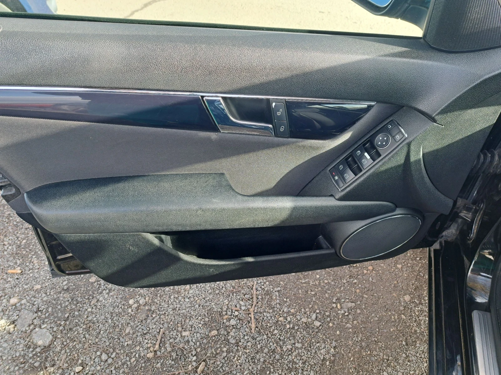 Mercedes-Benz C 220 ОМ646 АВТОМАТИК - изображение 8