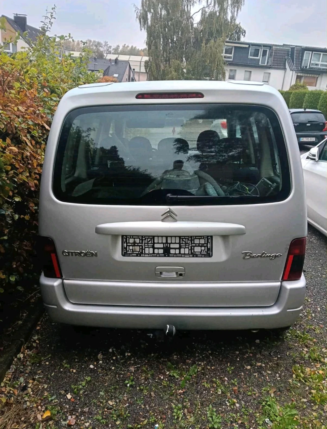 Citroen Berlingo  - изображение 2