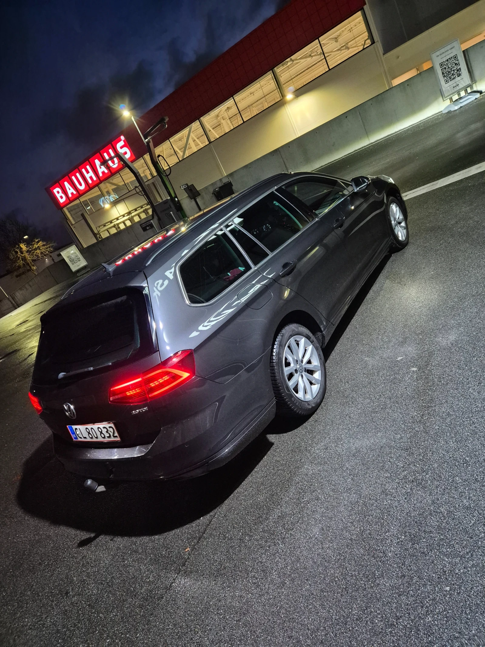 VW Passat  - изображение 5