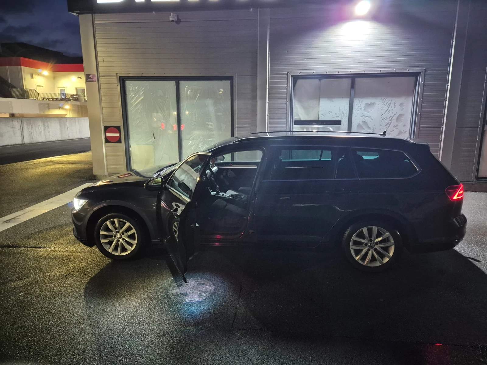 VW Passat  - изображение 2