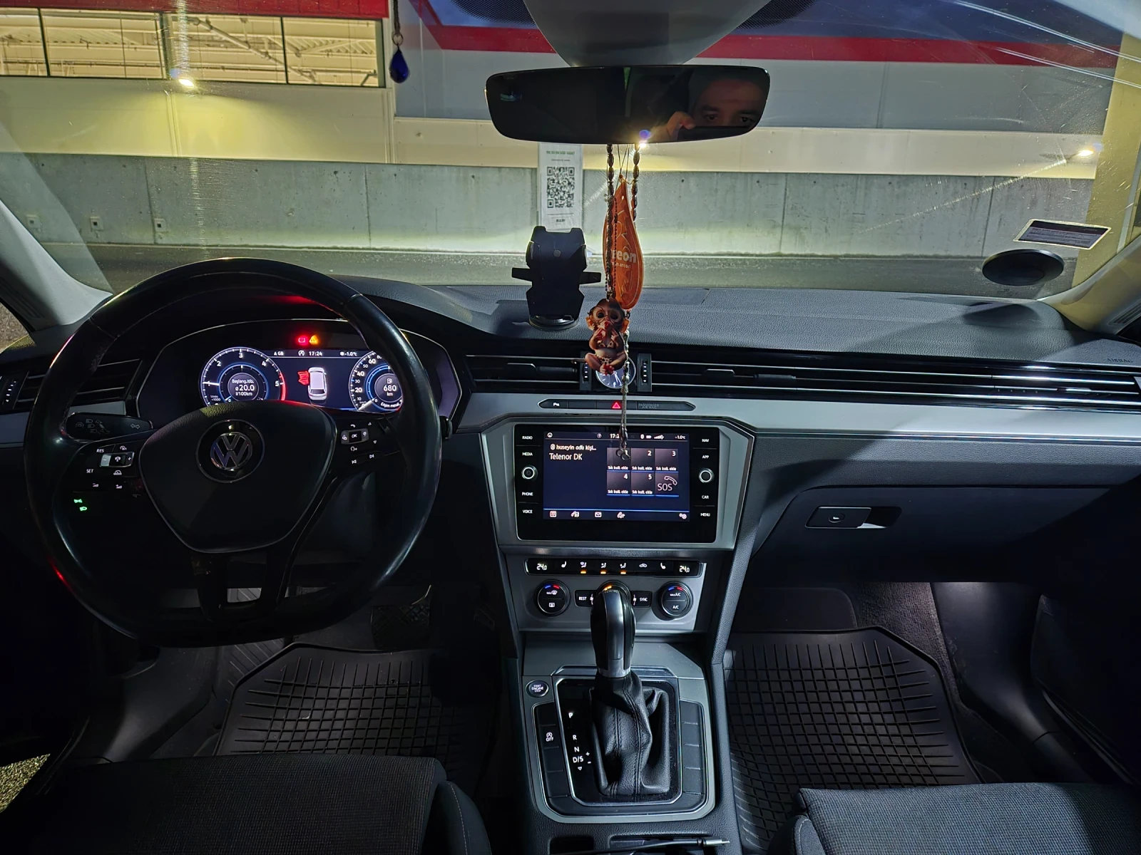 VW Passat  - изображение 6