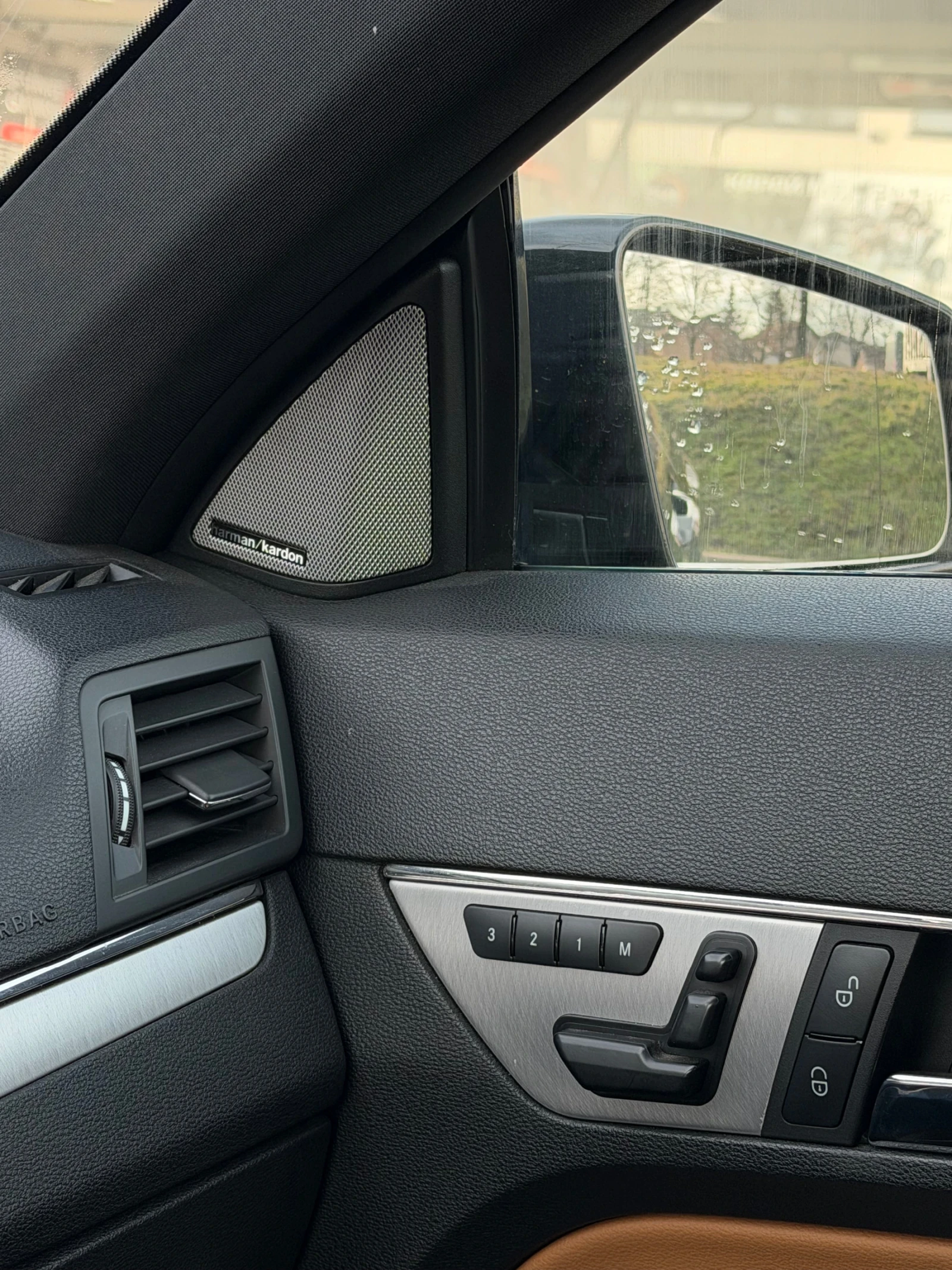 Mercedes-Benz E 350 AMG | Mobile.bg � ����������� 13