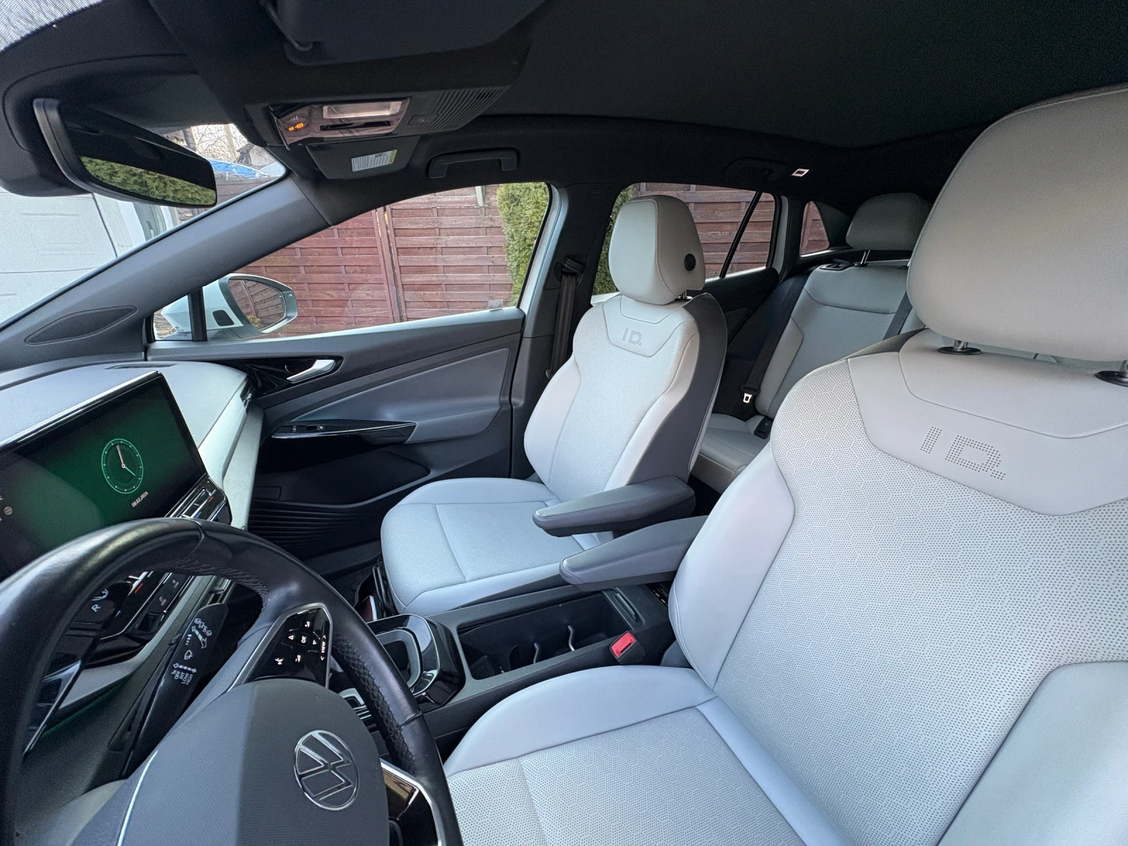 VW ID.4 Pro S | Mobile.bg � ����������� 14