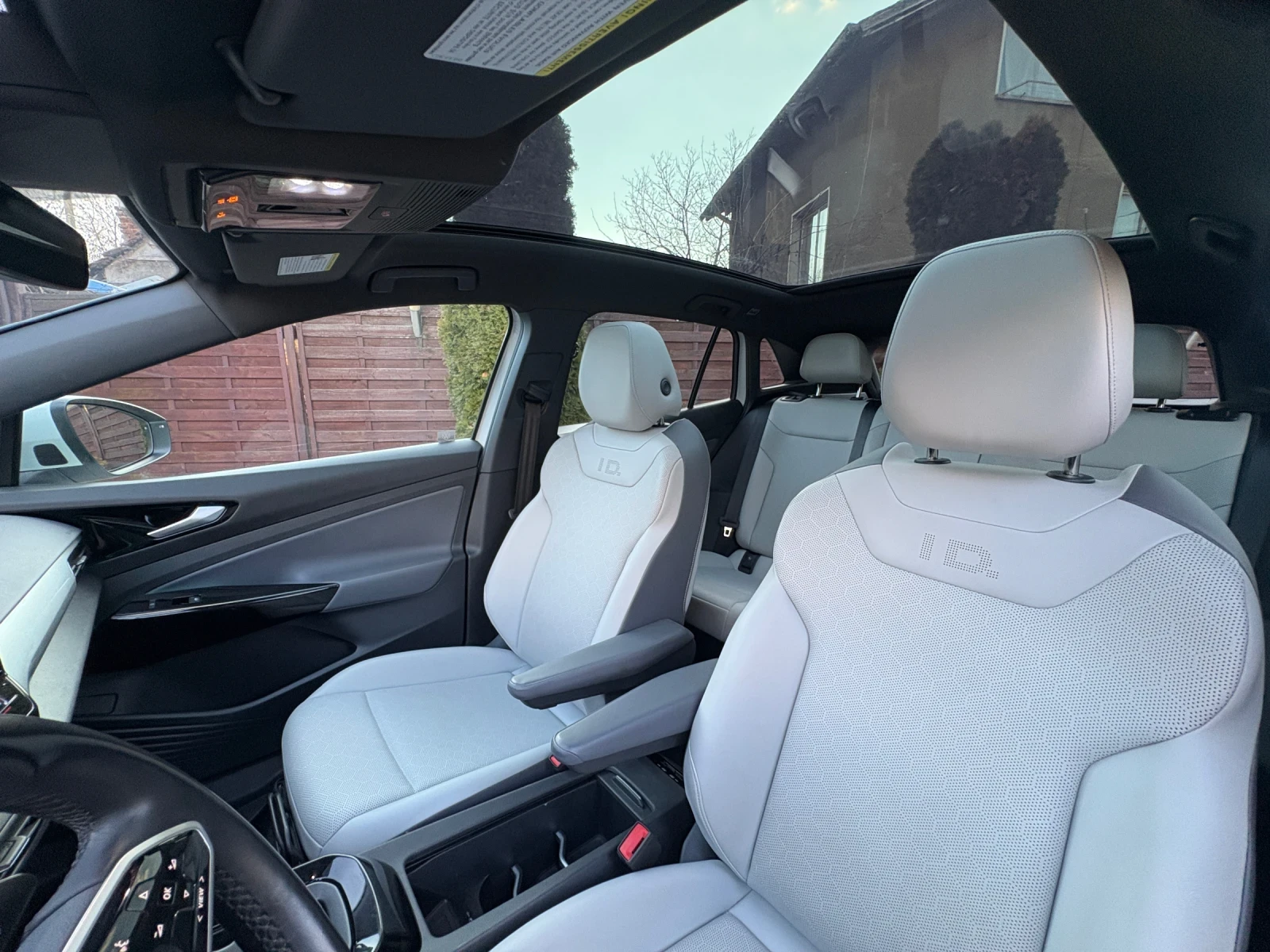 VW ID.4 Pro S | Mobile.bg � ����������� 12