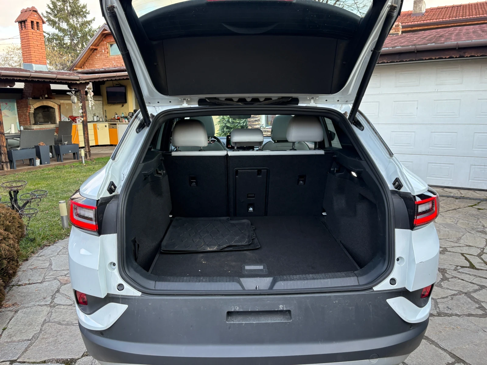 VW ID.4 Pro S | Mobile.bg � ����������� 7