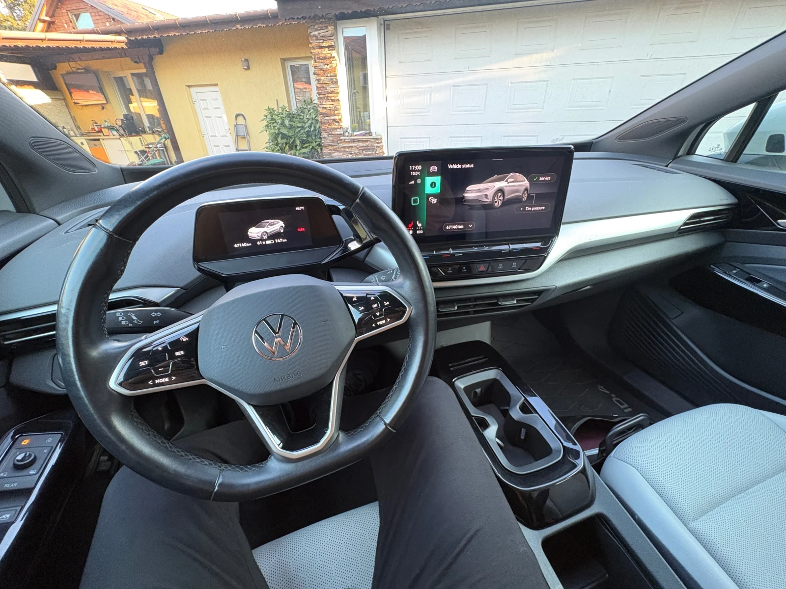 VW ID.4 Pro S | Mobile.bg � ����������� 16